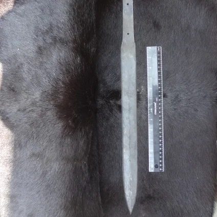 spearhead