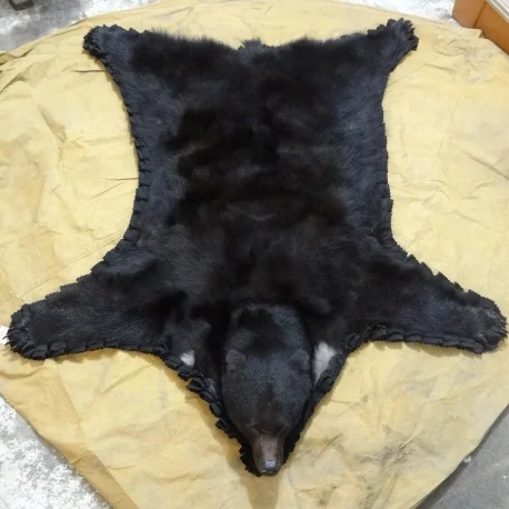 Fur Rugs