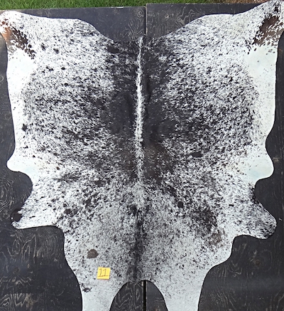 Example Cow Hide