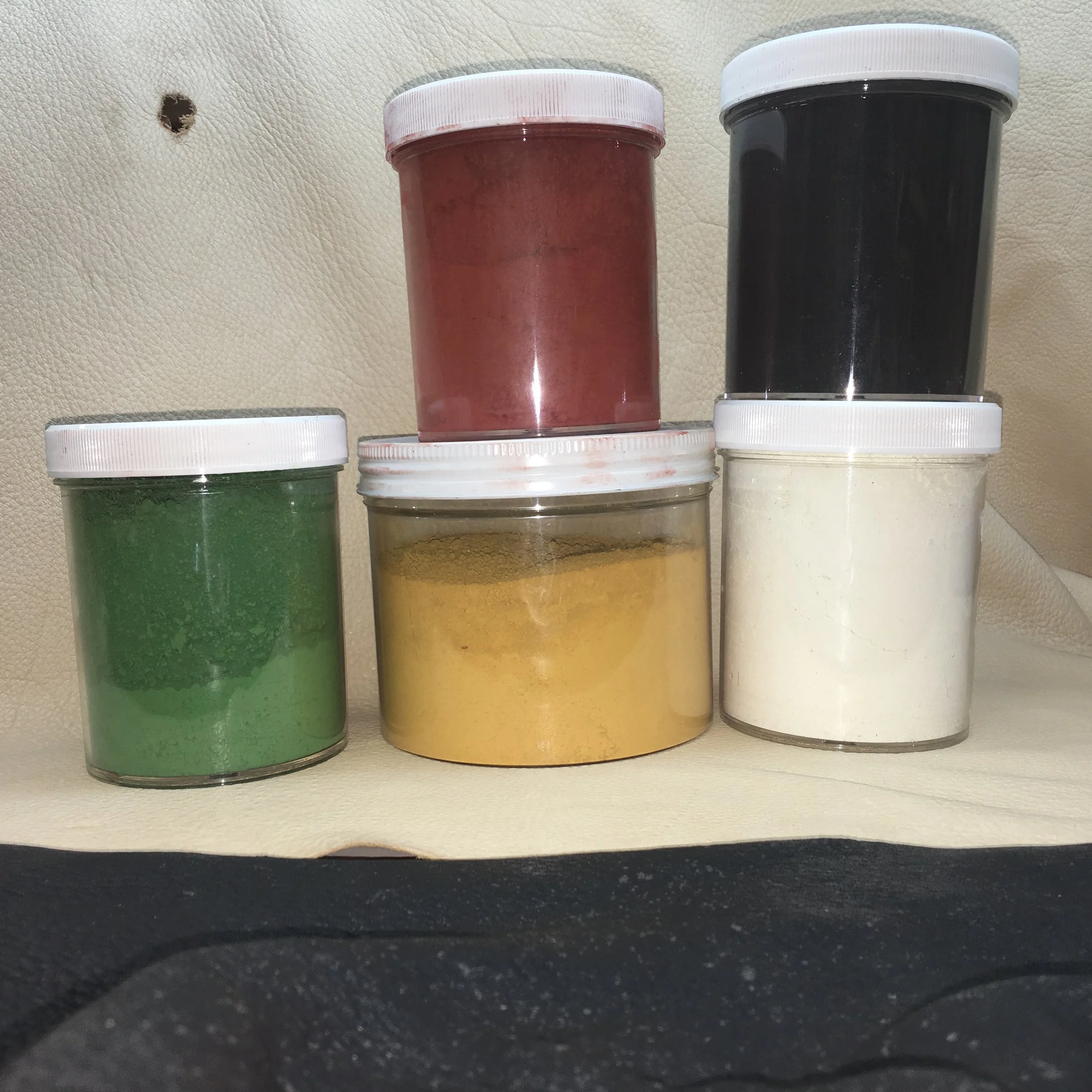 Earth Paint