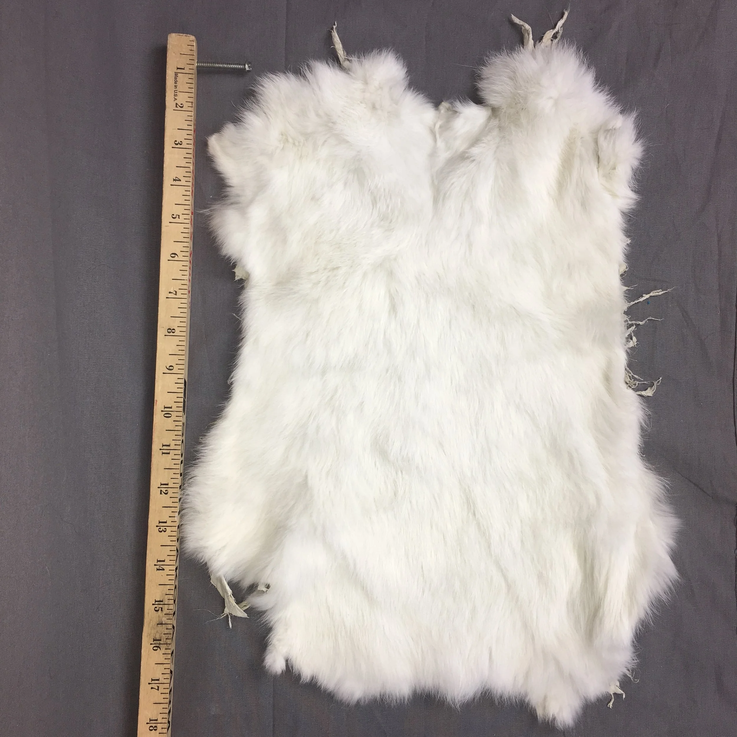 Rabbit Hides
