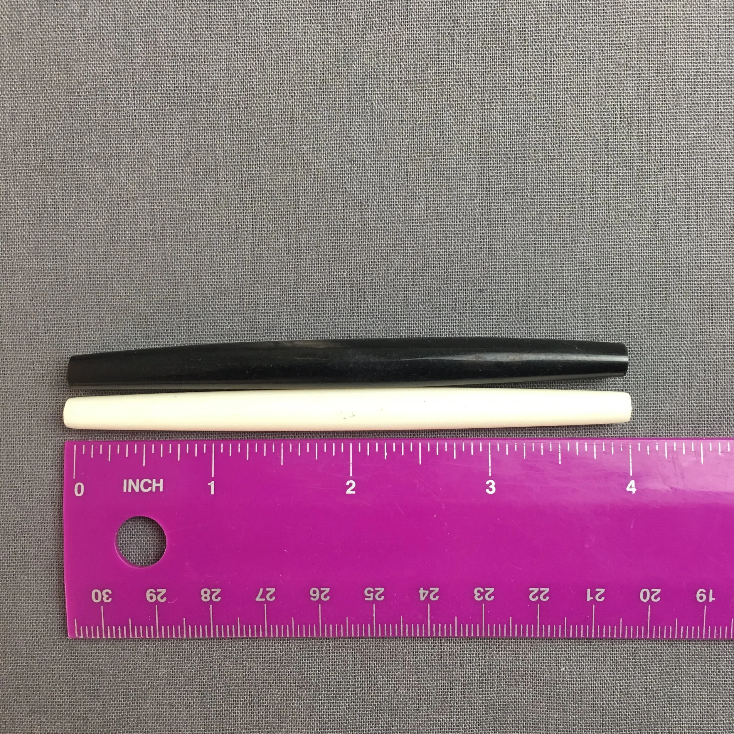 Hairpipe 4"
