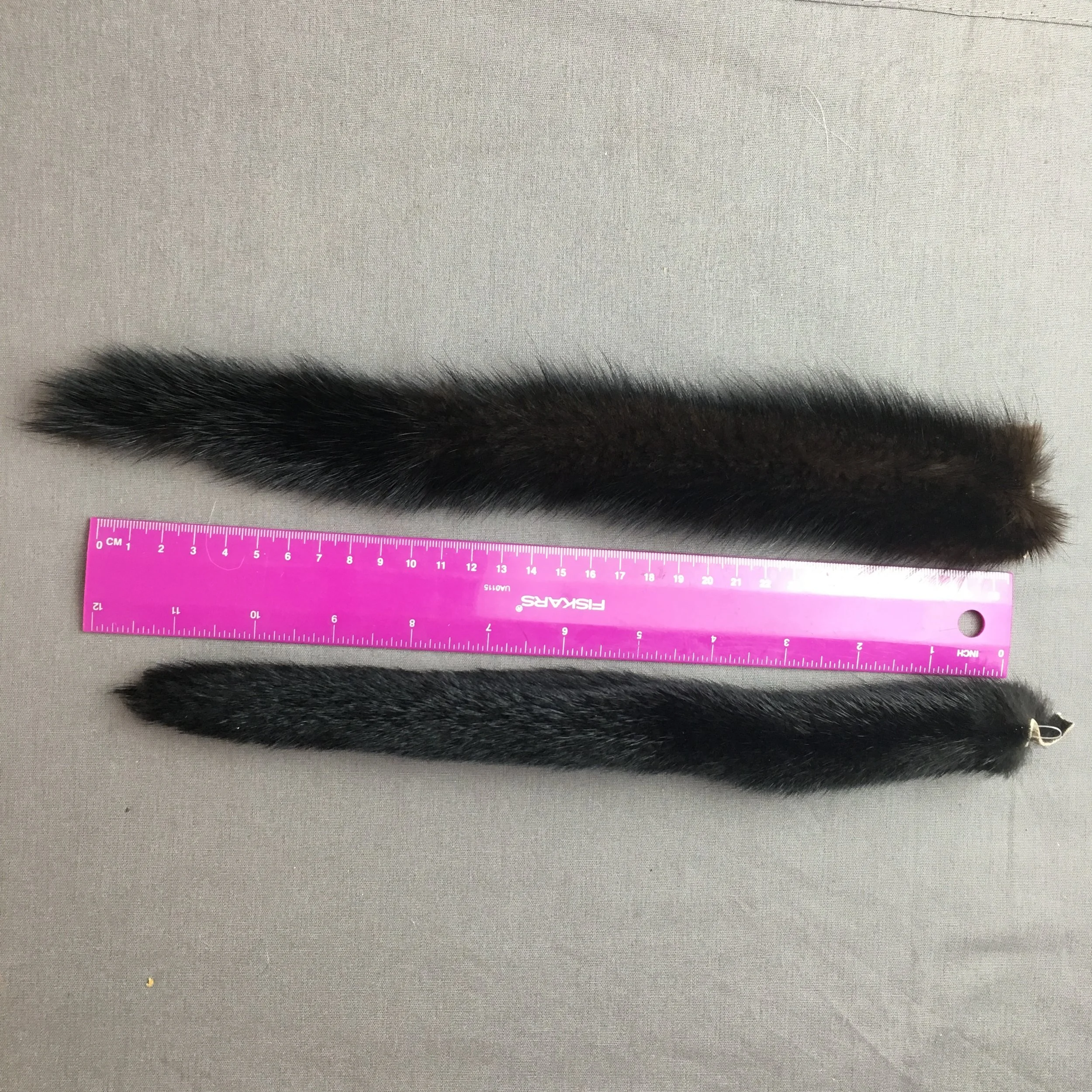 Mink Tail