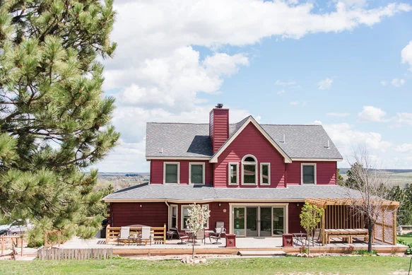 White Tail Ridge Bed &amp; Breakfast