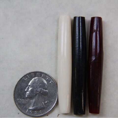 Hairpipe 2"
