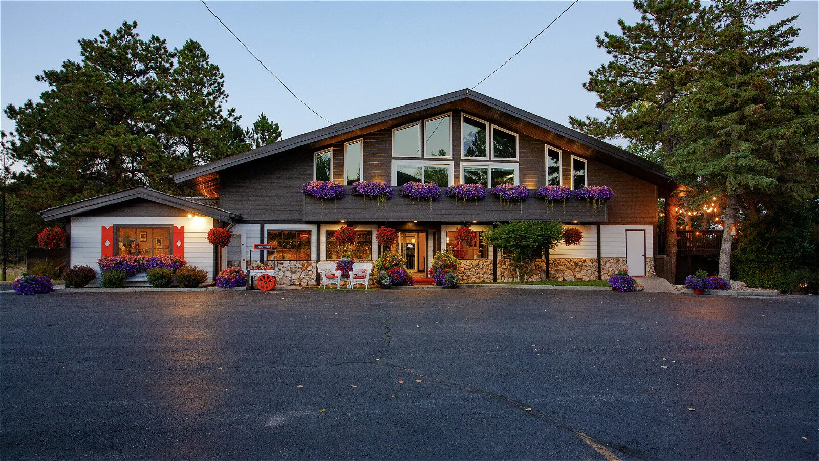 Bavarian Inn