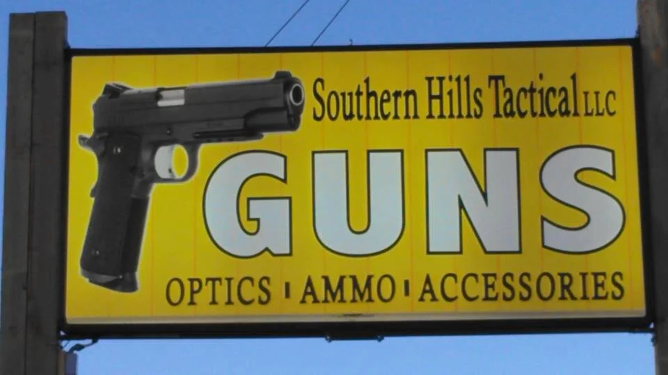 Southern Hills Tactical