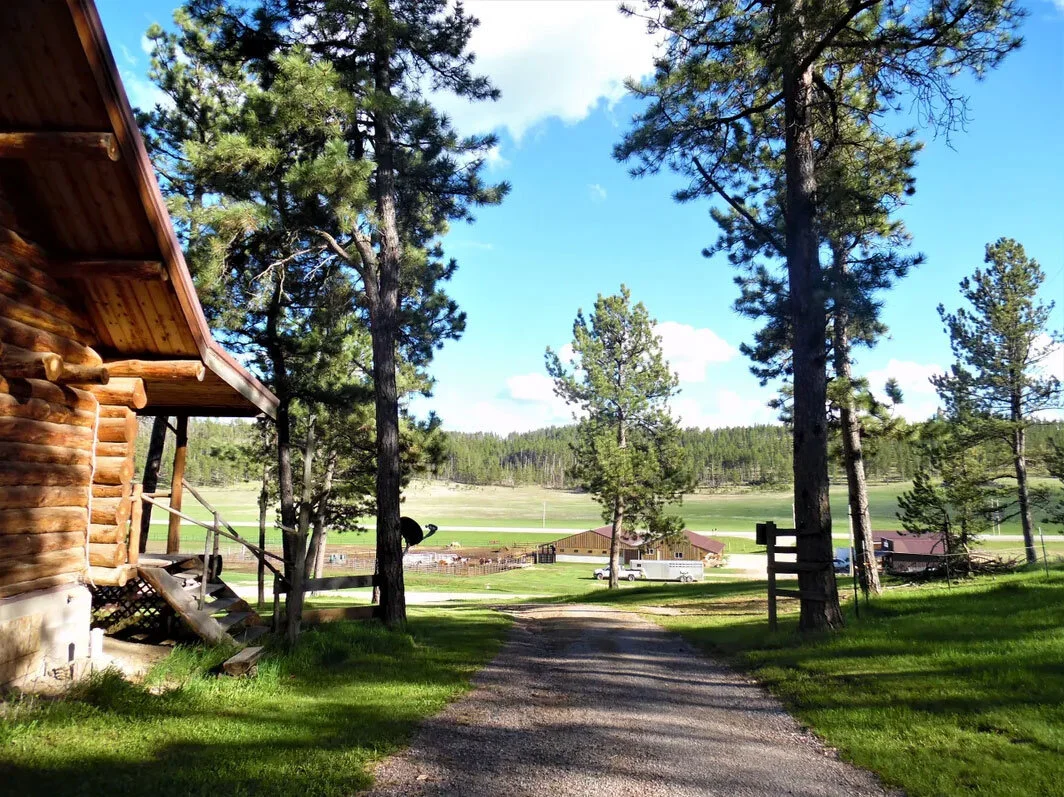 Circle K Horse Camp