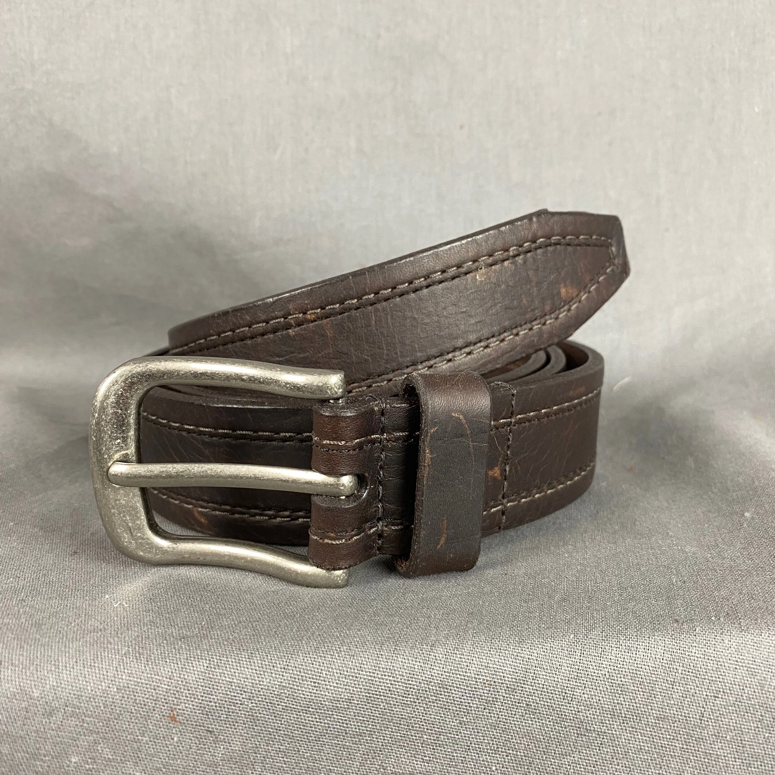 Bison Belt Gettysburg