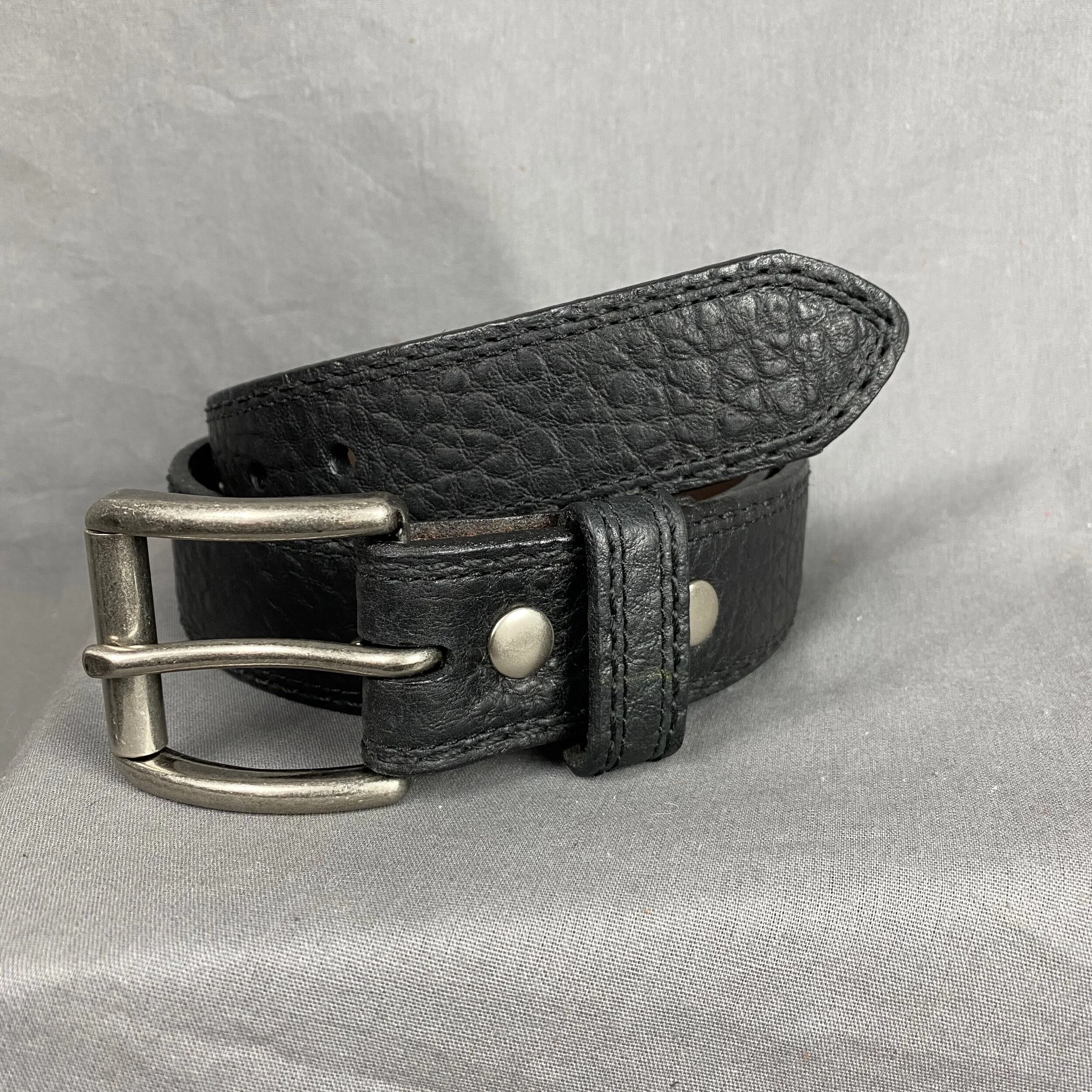 Bison Belt Navajo