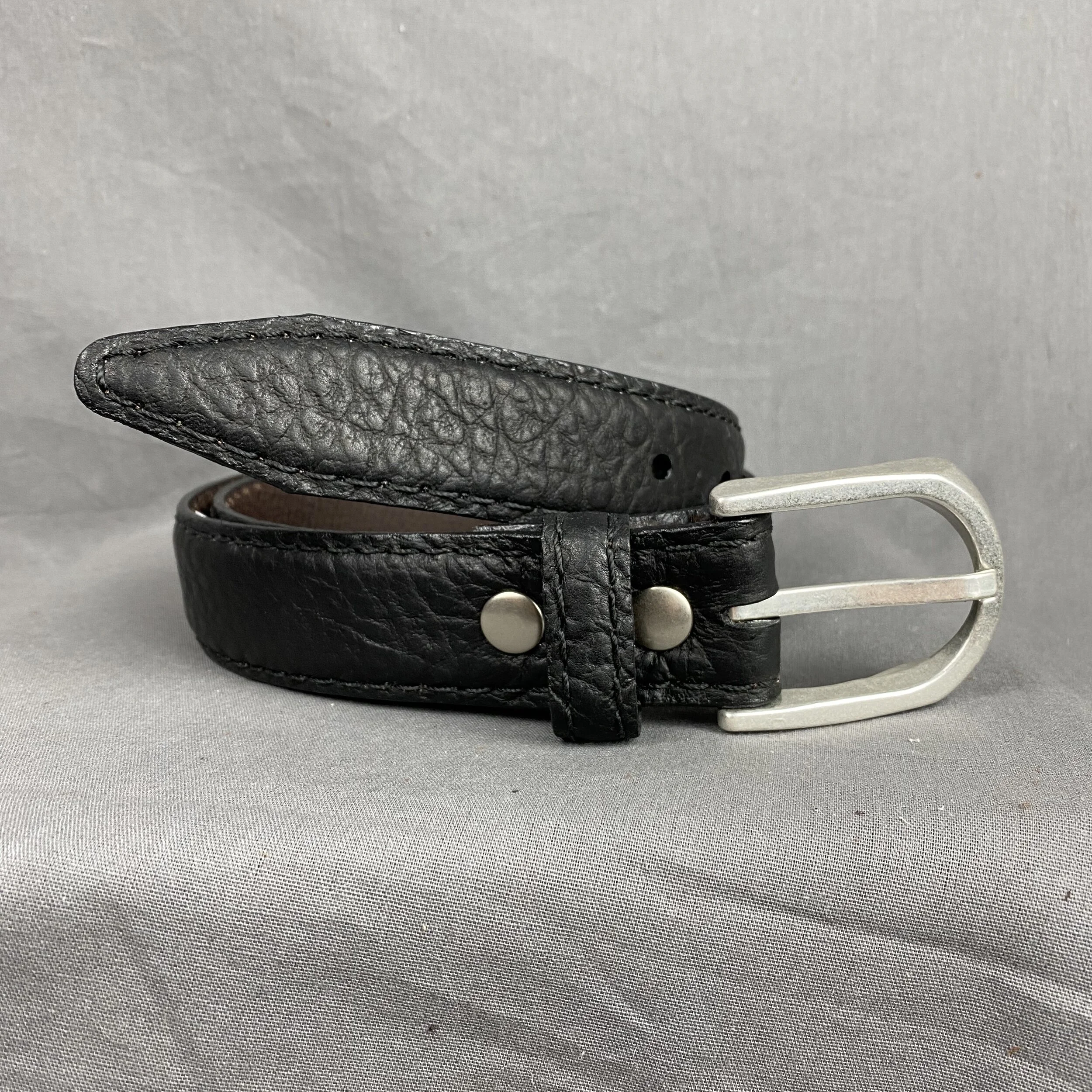 Bison Belt Pinnacle (SQ111)