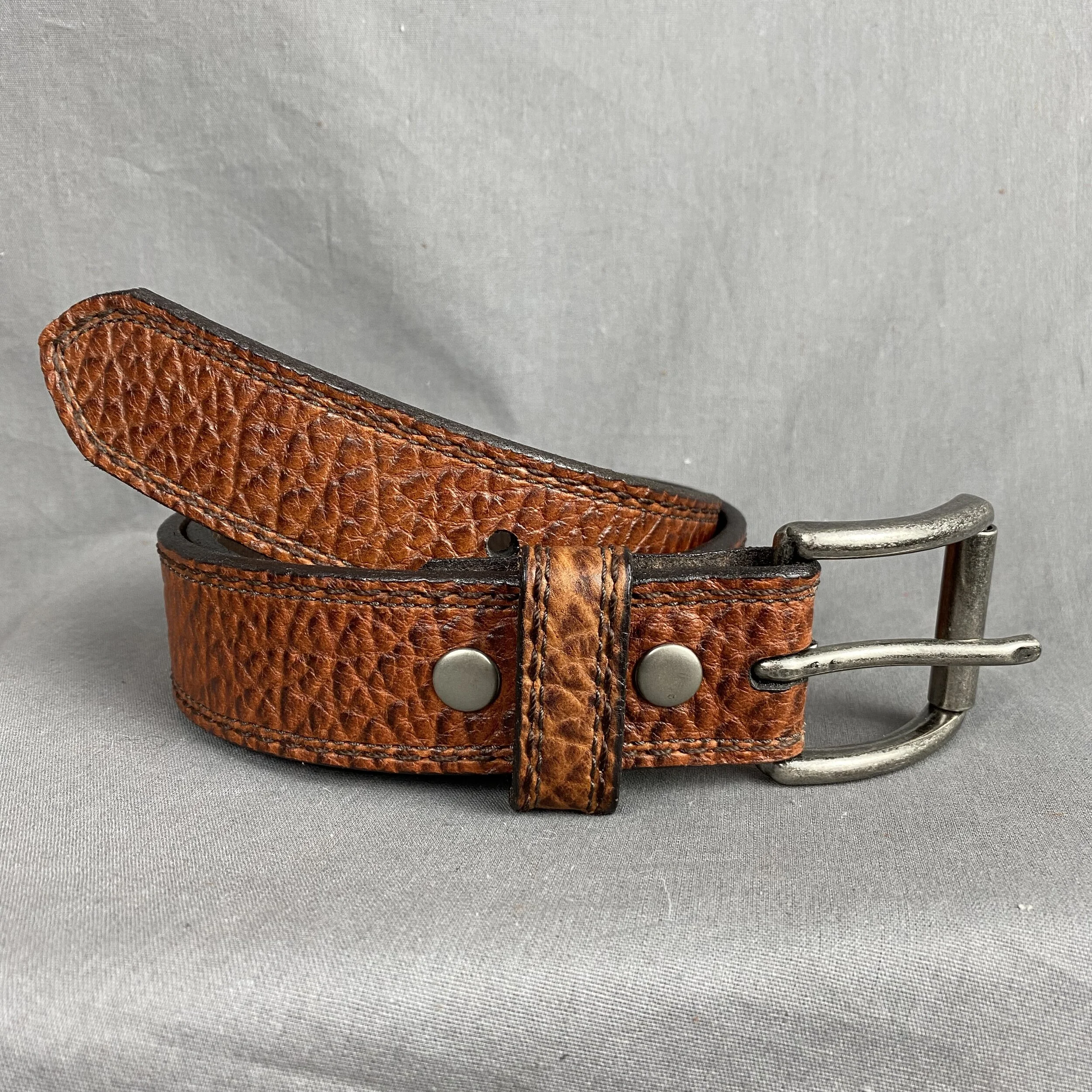 Bison Belt Navajo (SQ7053)