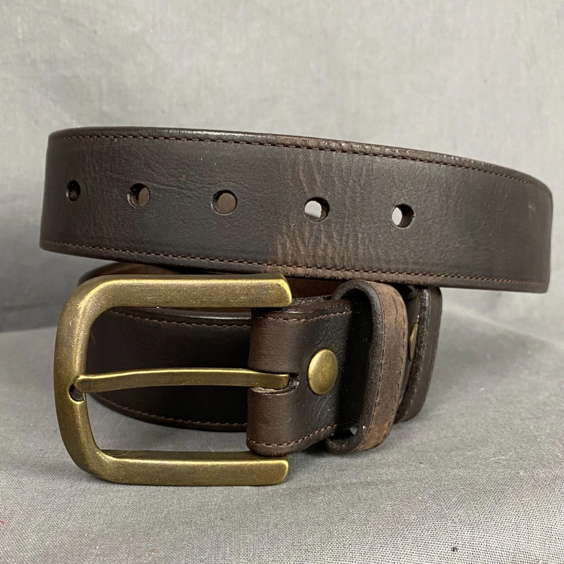Bison Belt Calhoun (SQ7041)