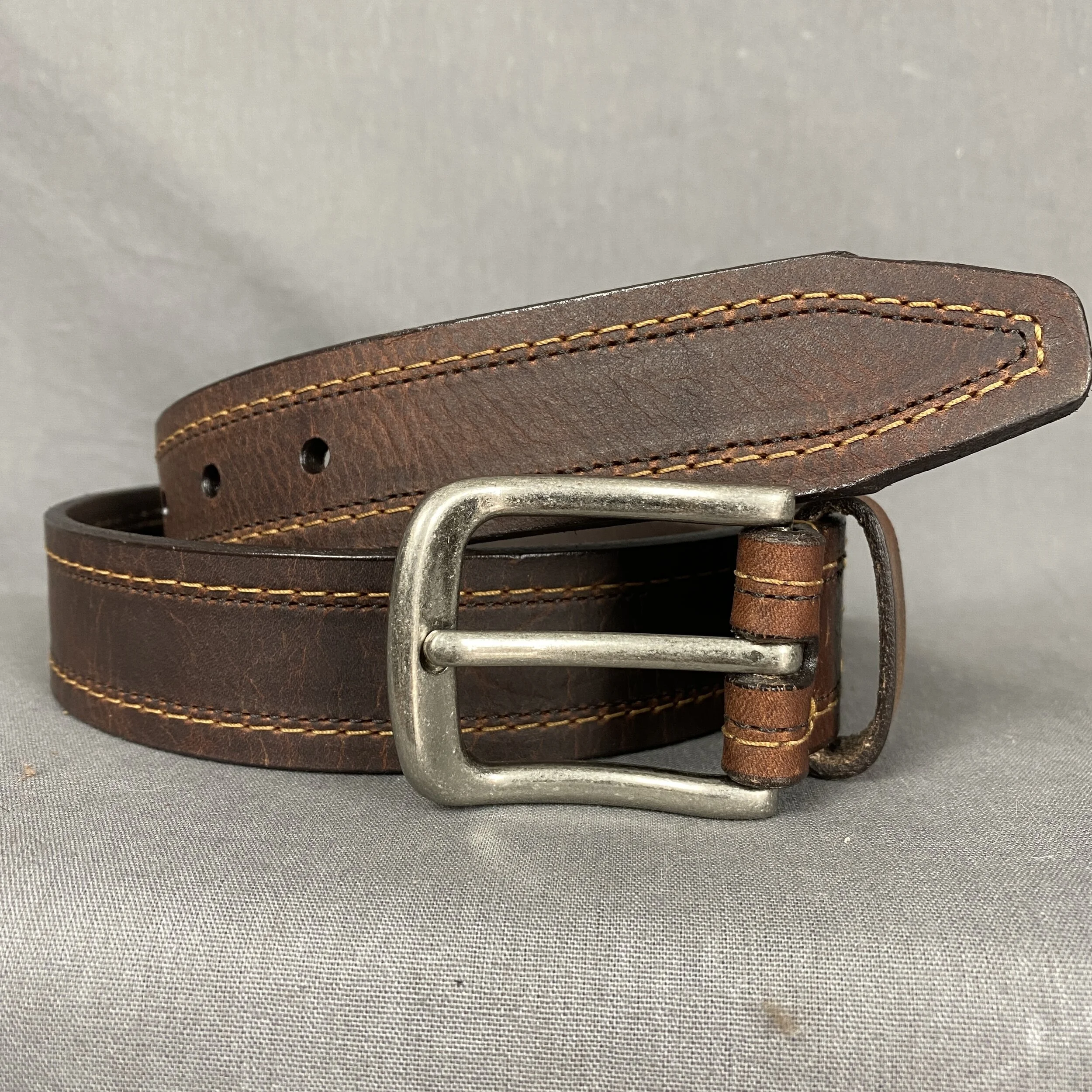 Bison Belt Gettysburg (SQ1993)