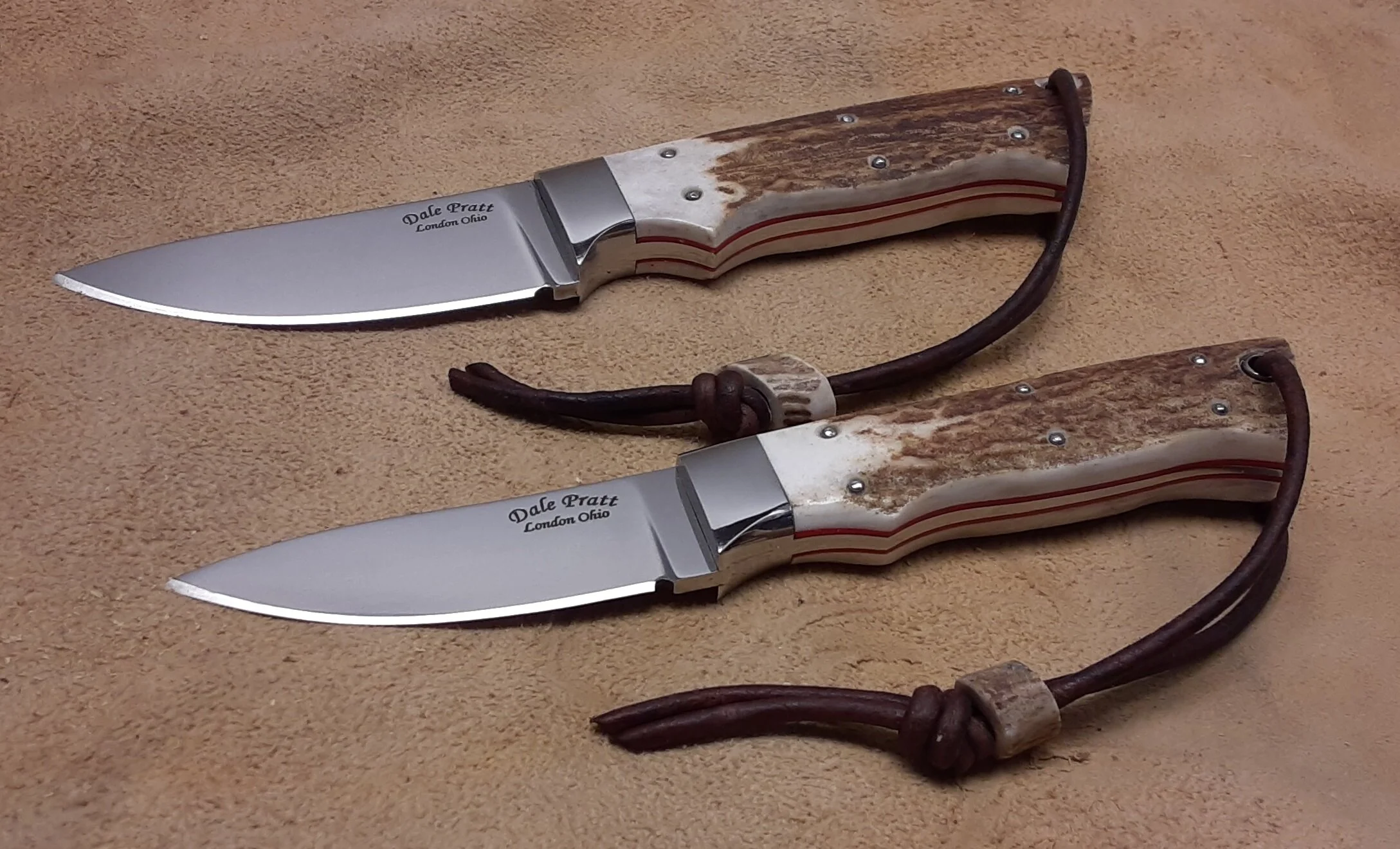 Dale Pratt Cutlery
