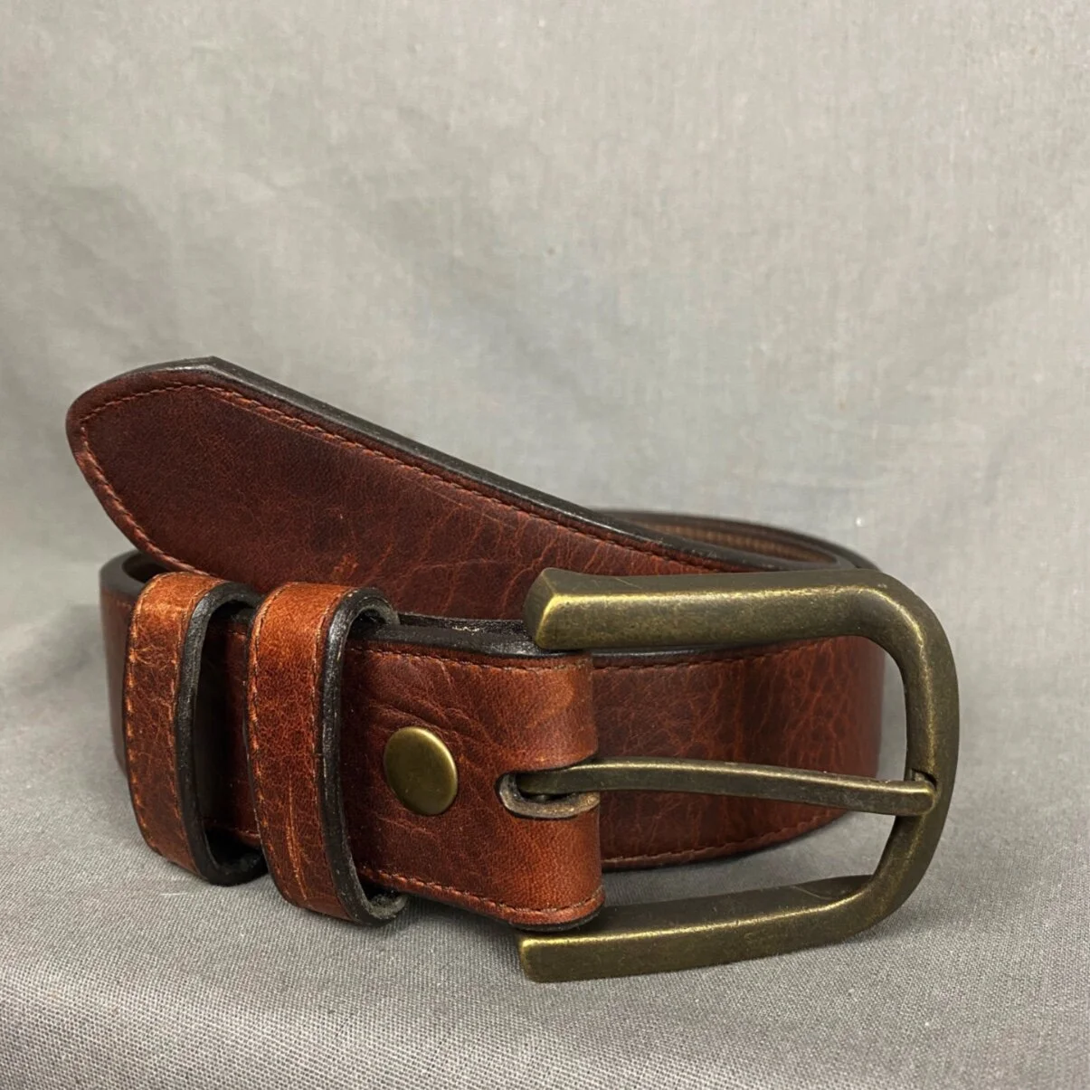 Bison Belts Calhoun (SQ7042)