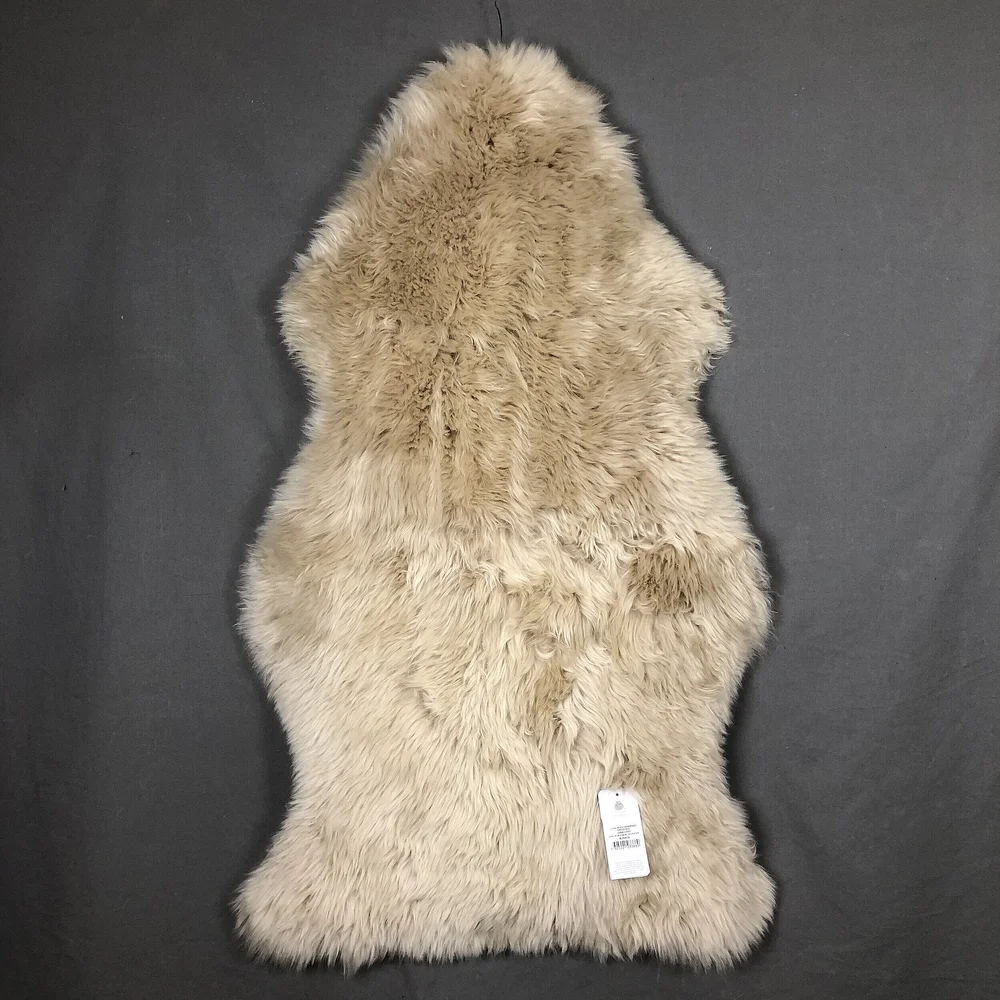 Sheep Skin (Choose Color) — Claw, Antler & Hide Co