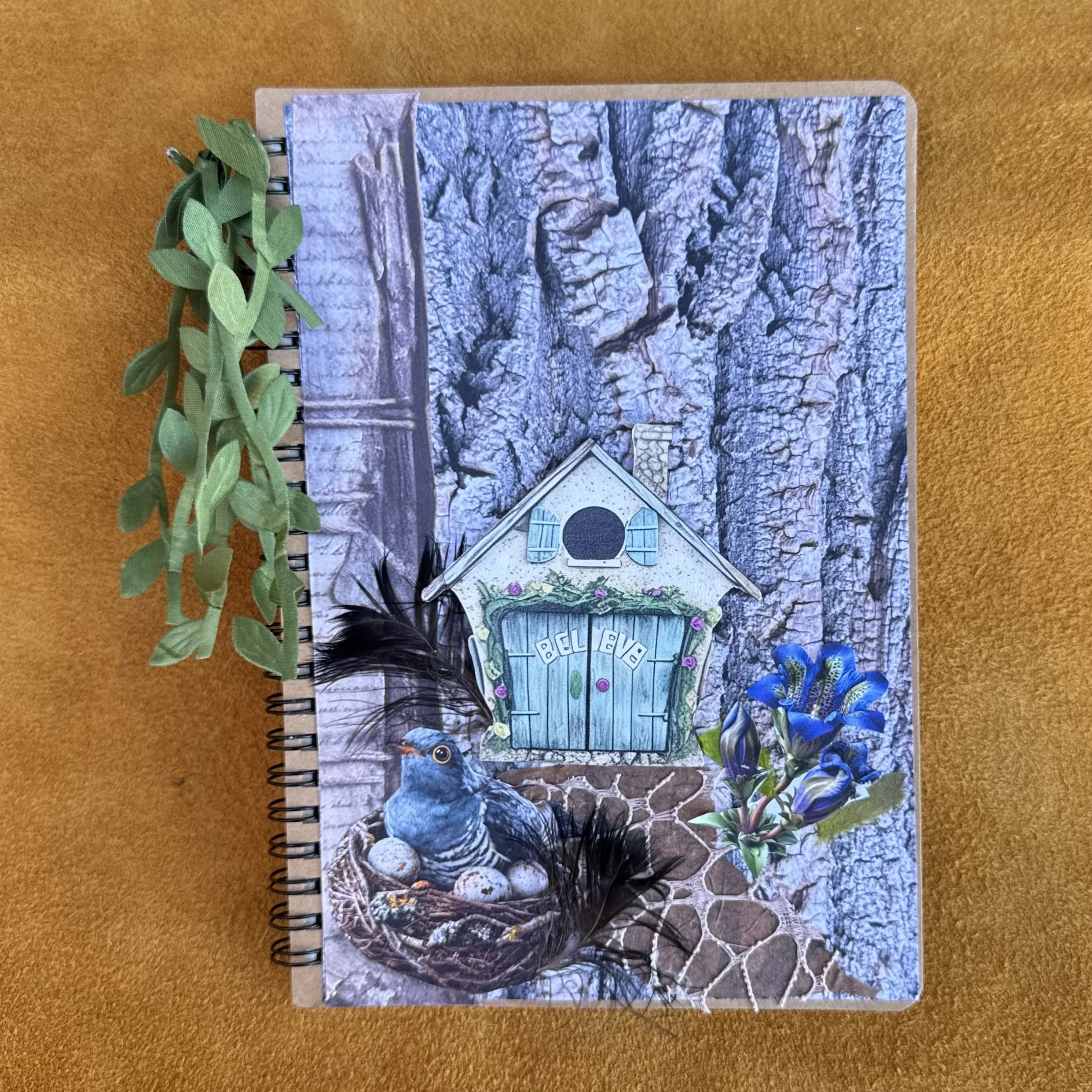 Journal * Sketch Pad