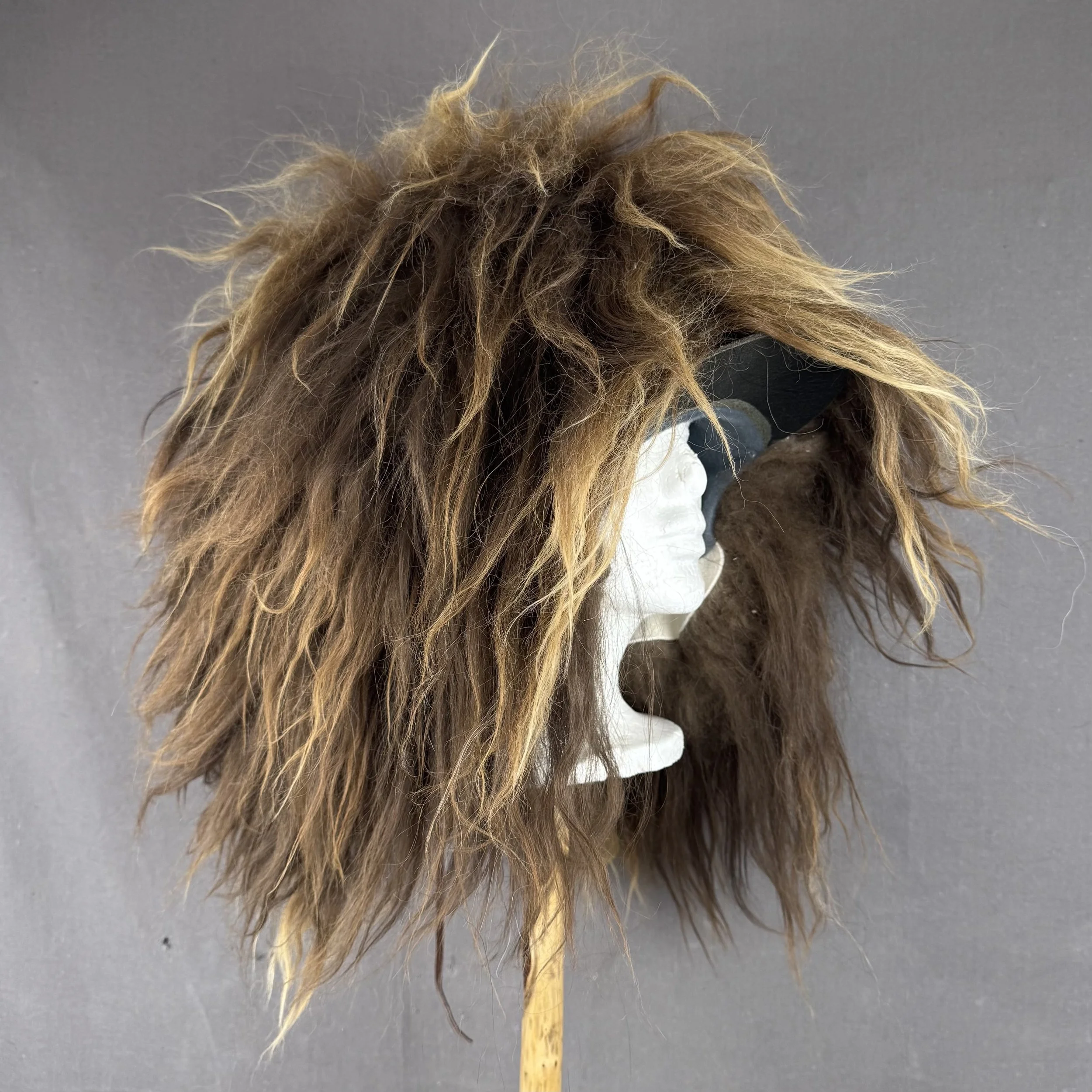 Big Foot Hat