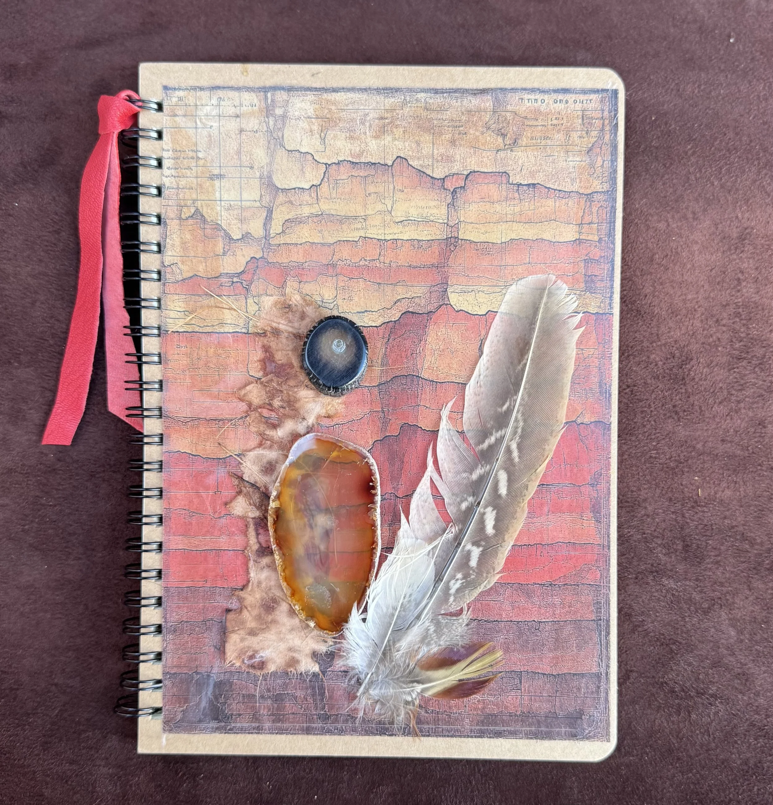 Journal * Sketch Pad