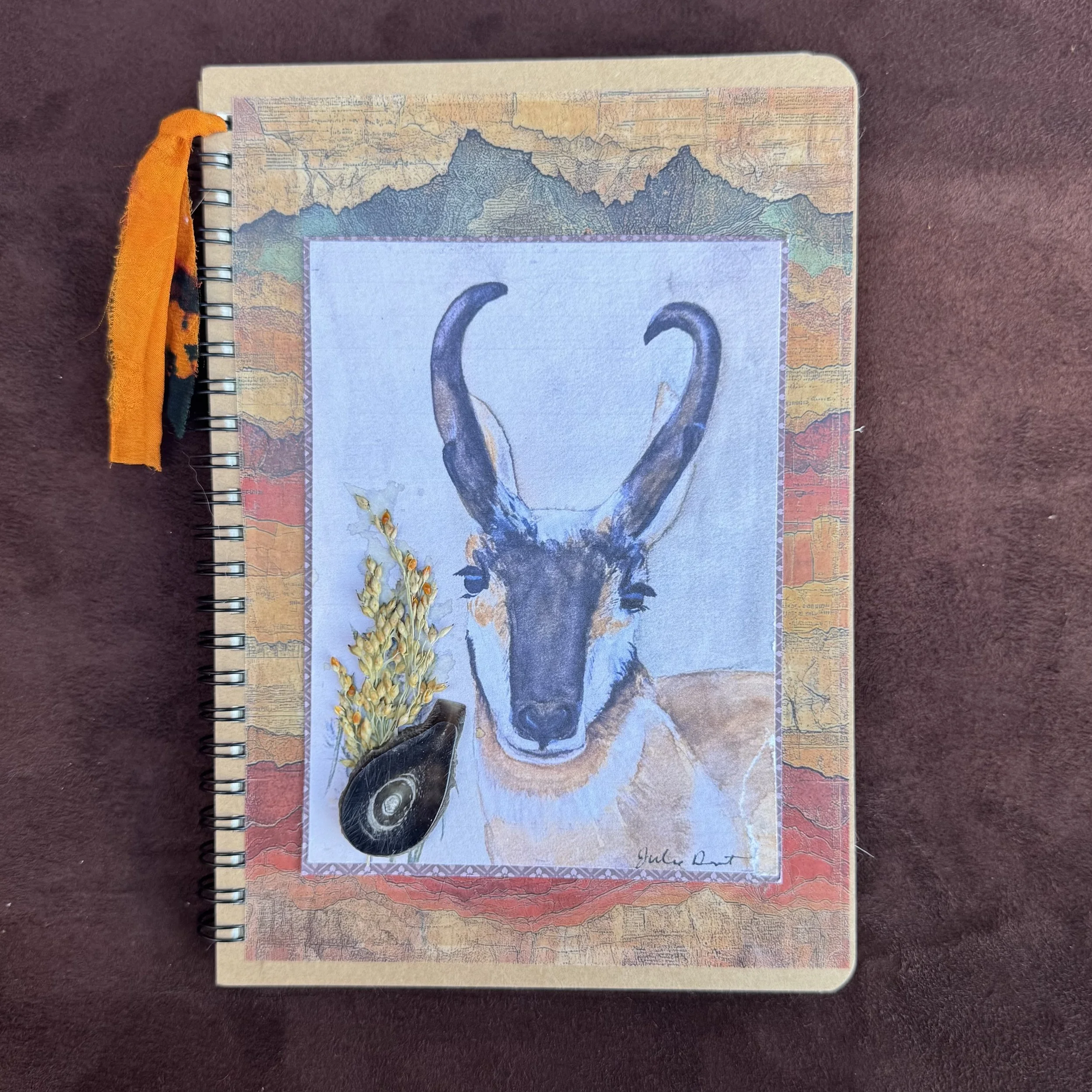 Journal * Sketch Pad