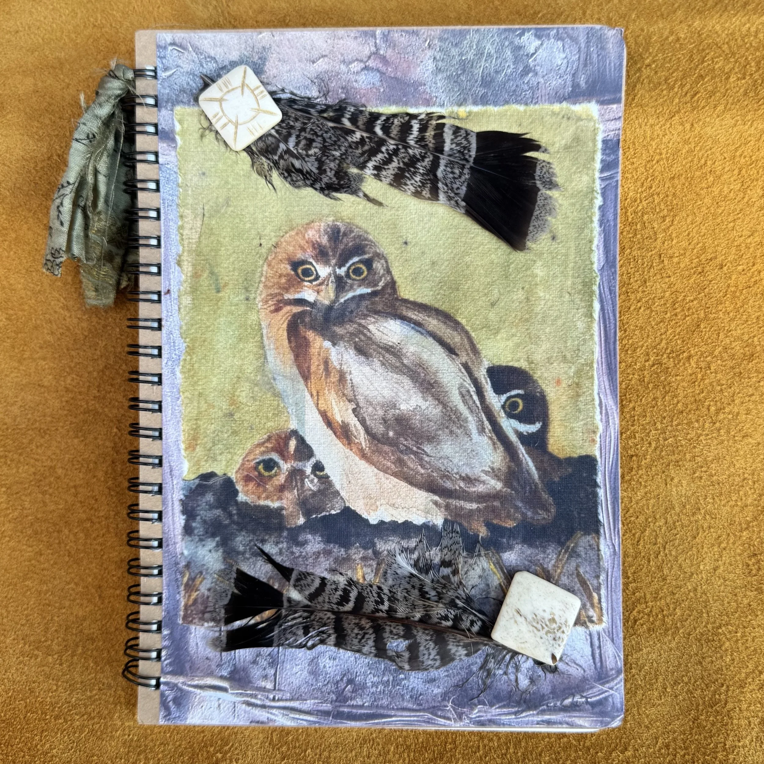 Journal * Sketch Pad