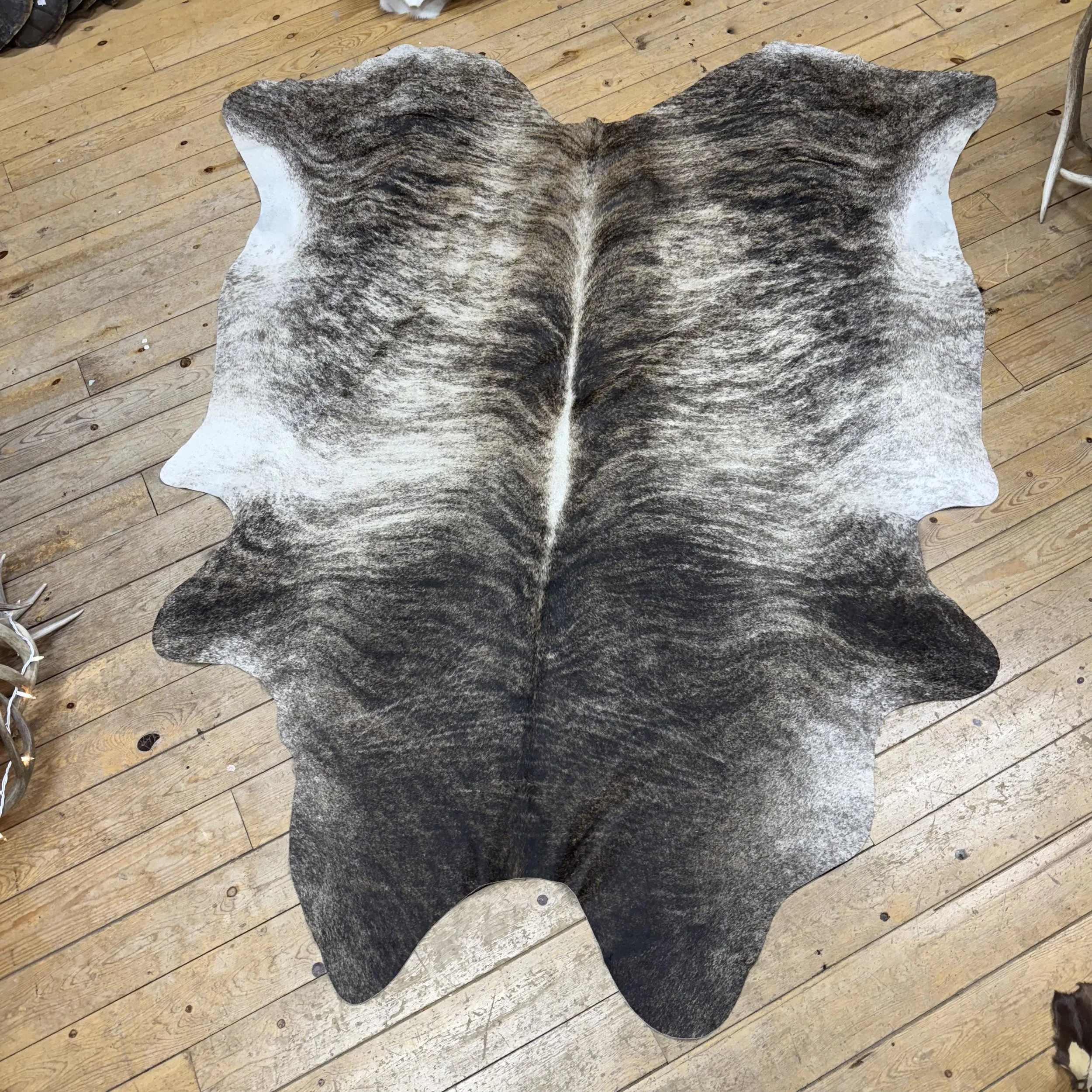 Cow Hide #13
