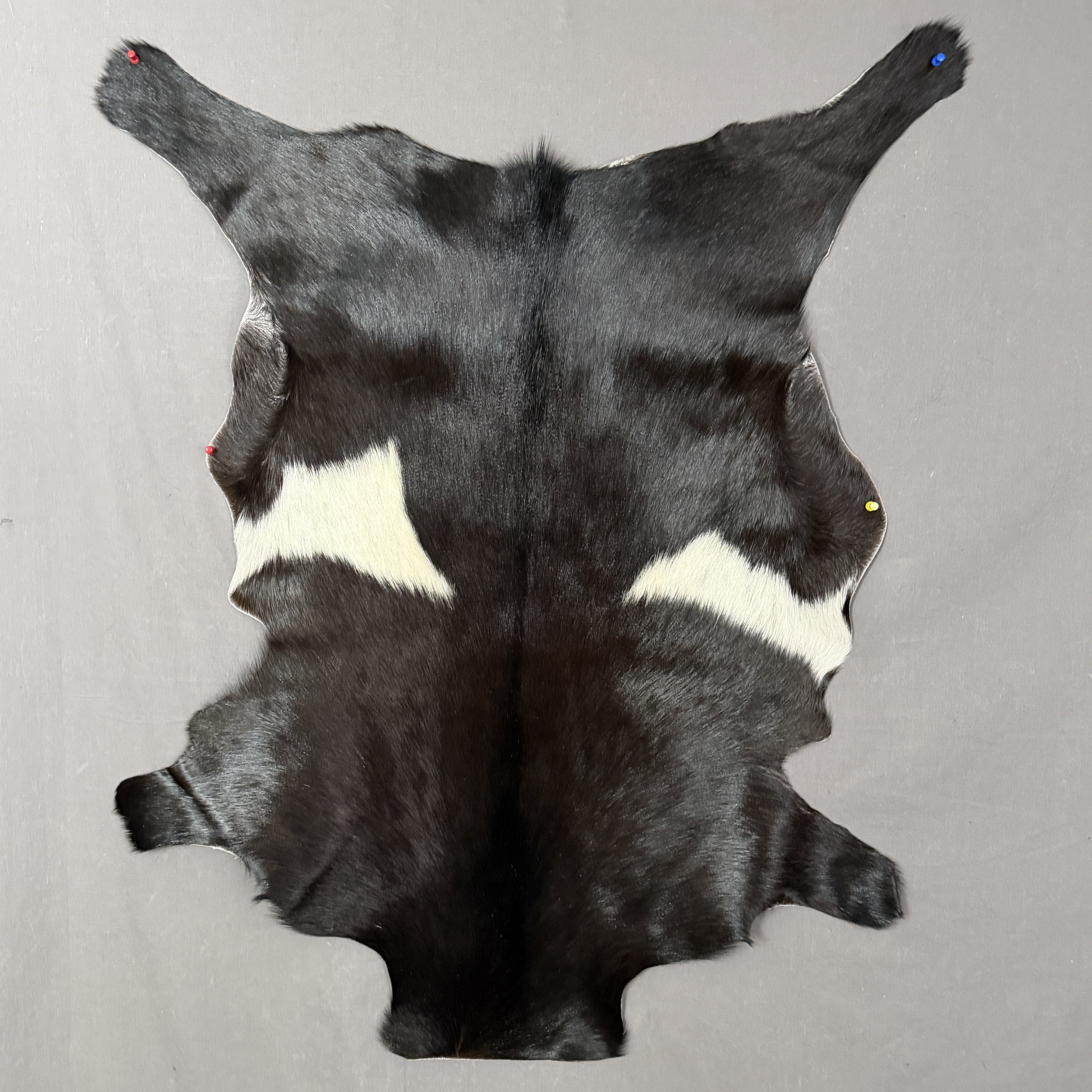 Goat Hide