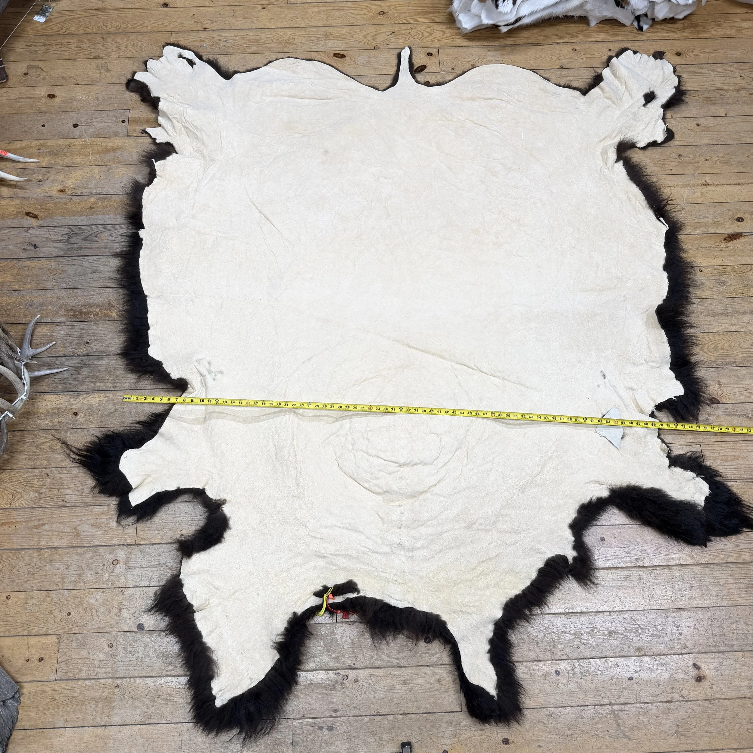 Buffalo Hide