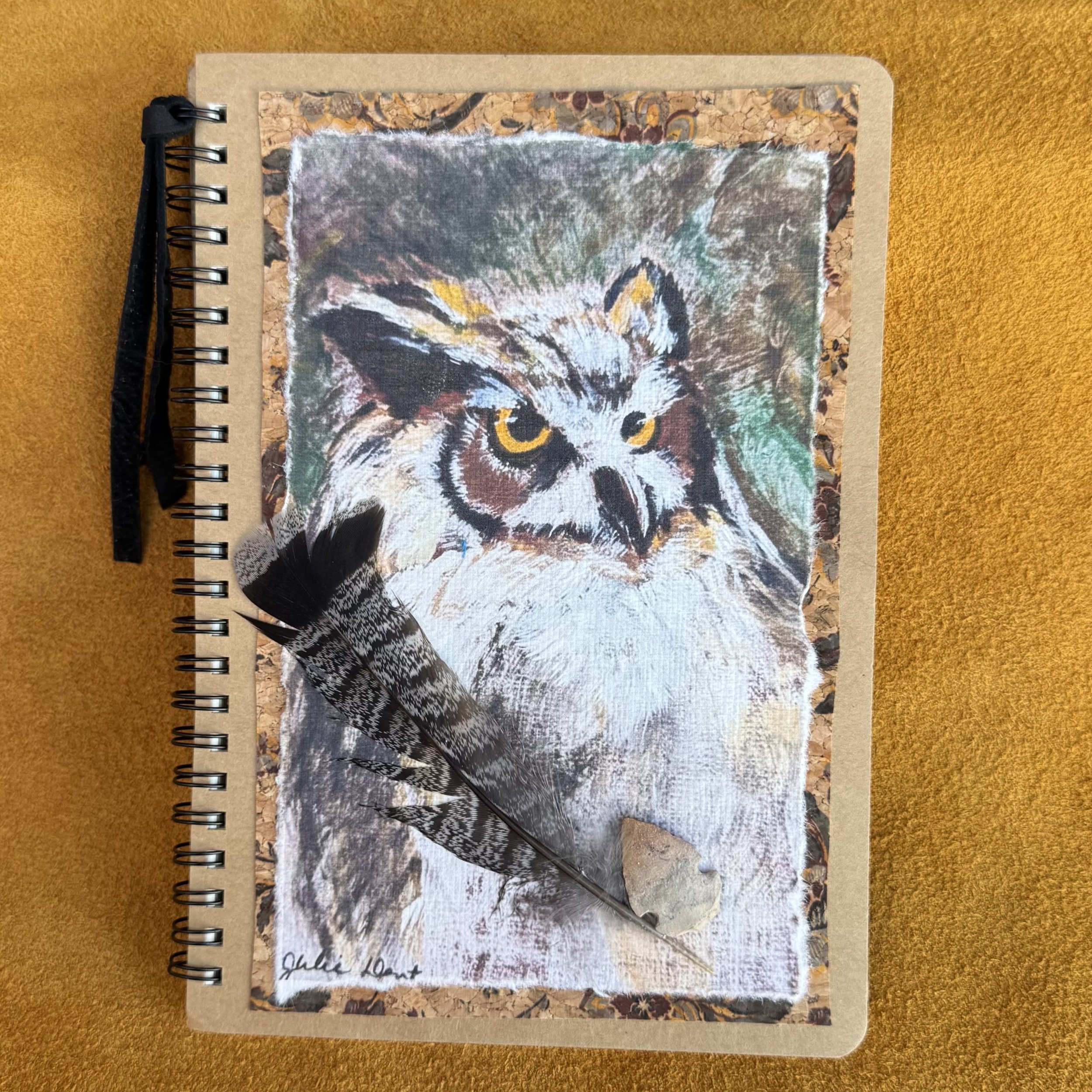 Journal * Sketch Pad