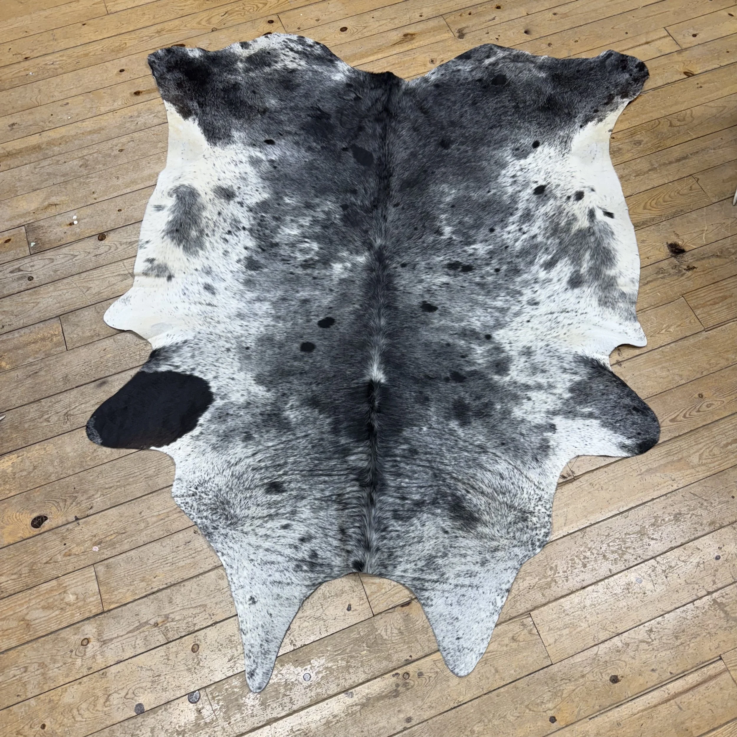 Cow Hide