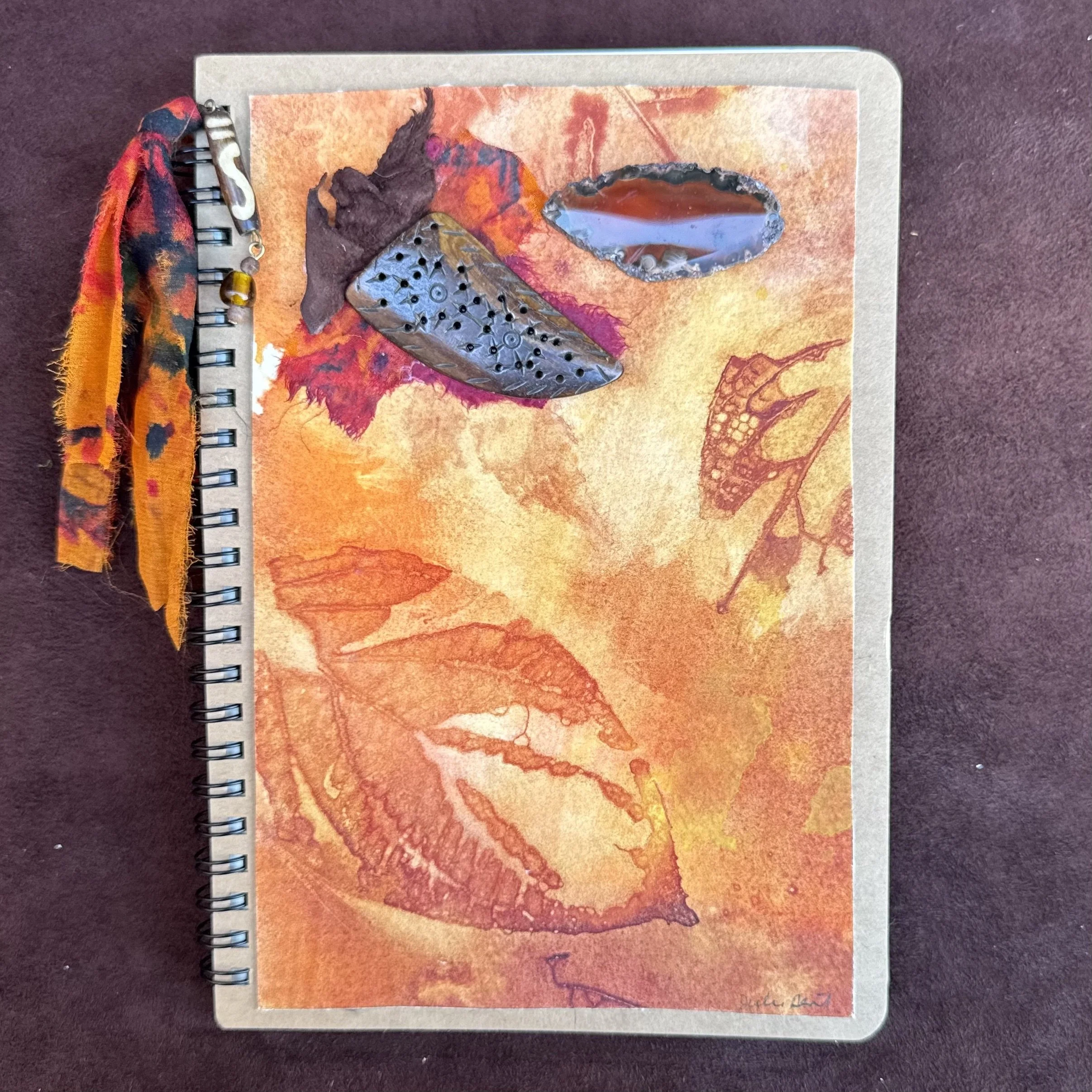 Journal * Sketch Pad