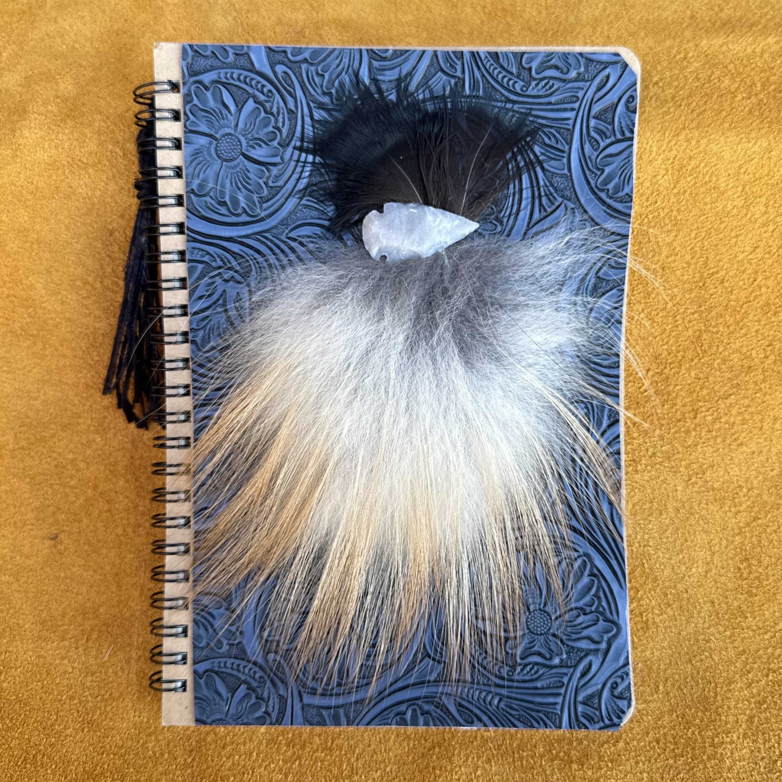 Journal * Sketch Pad