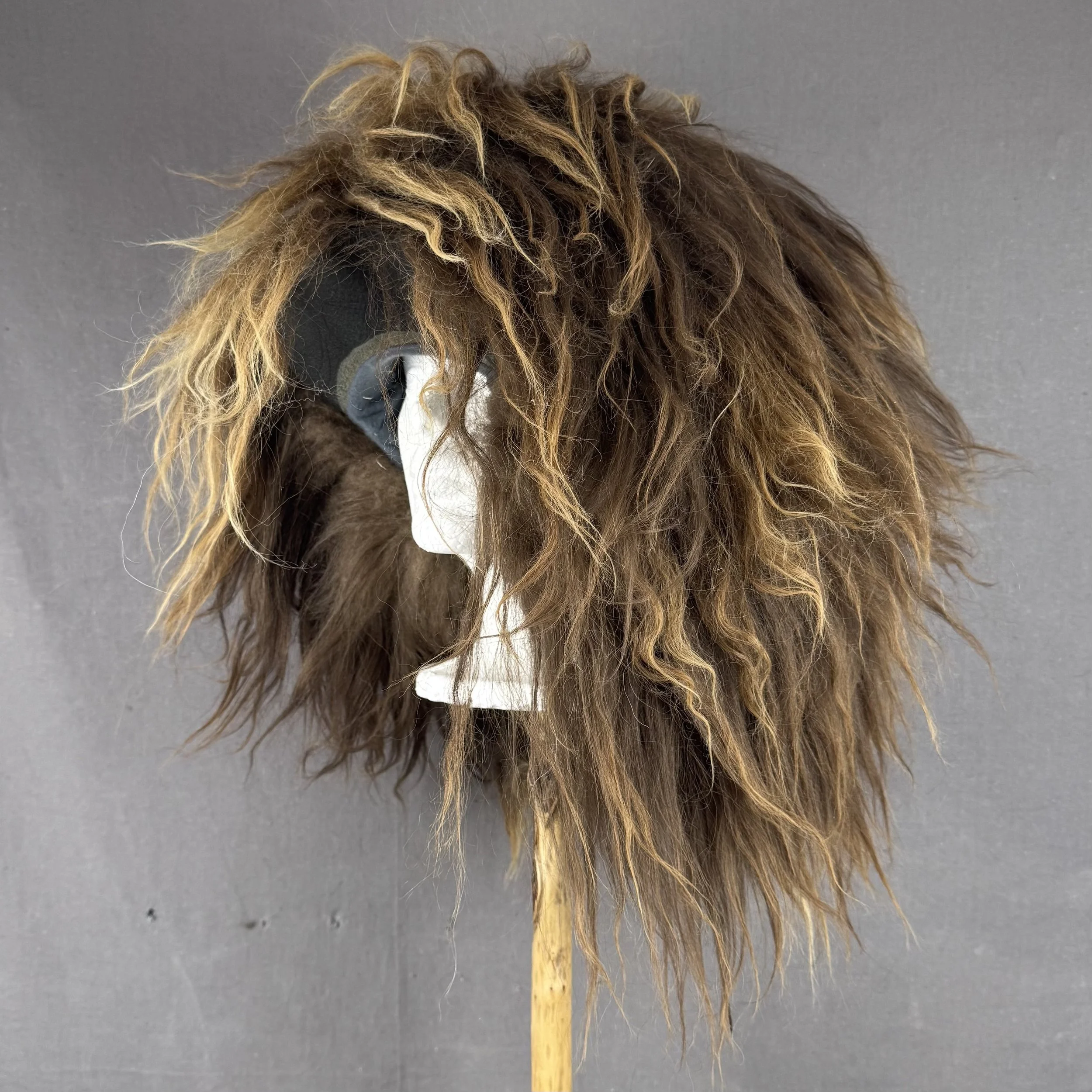 Big Foot Hat