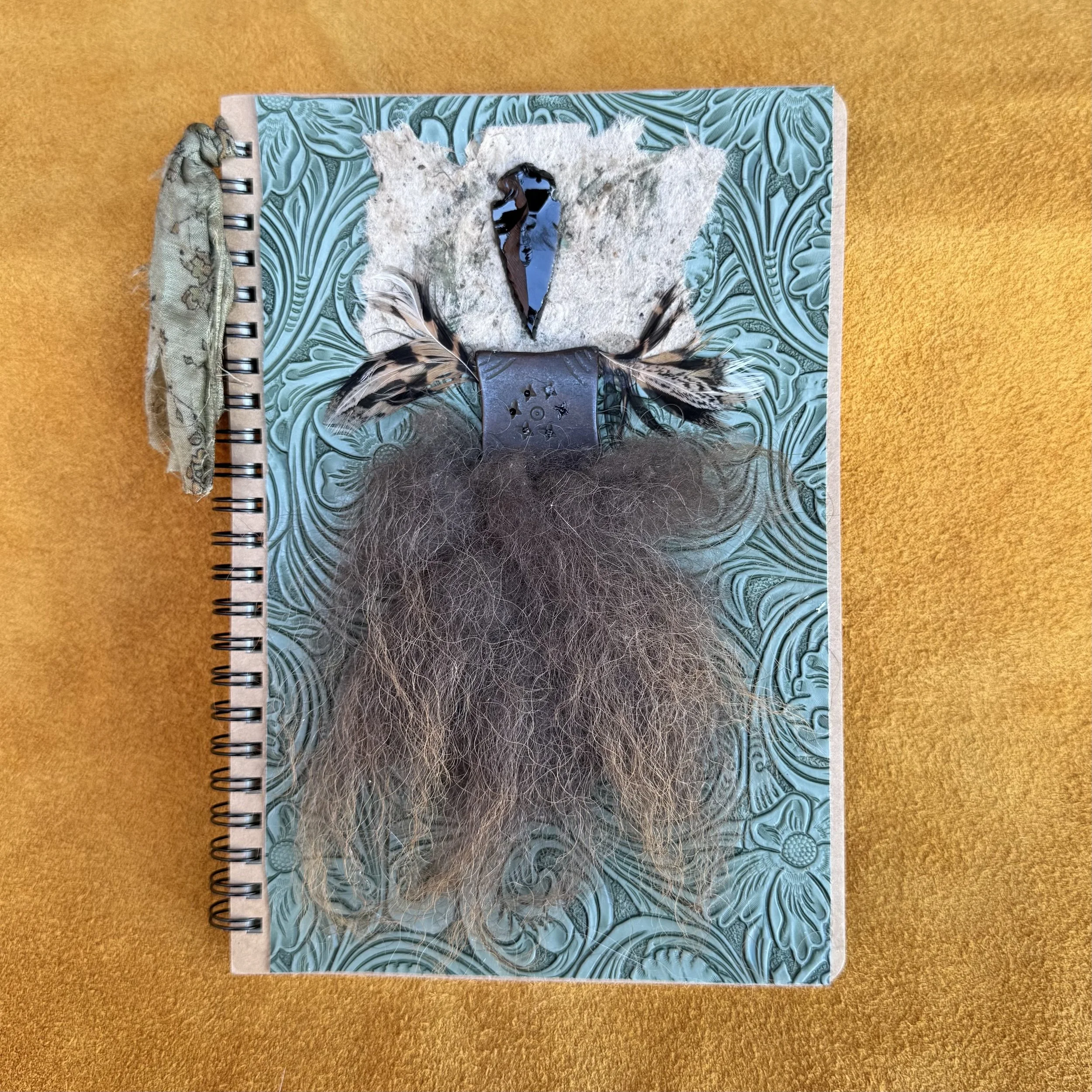 Journal * Sketch Pad