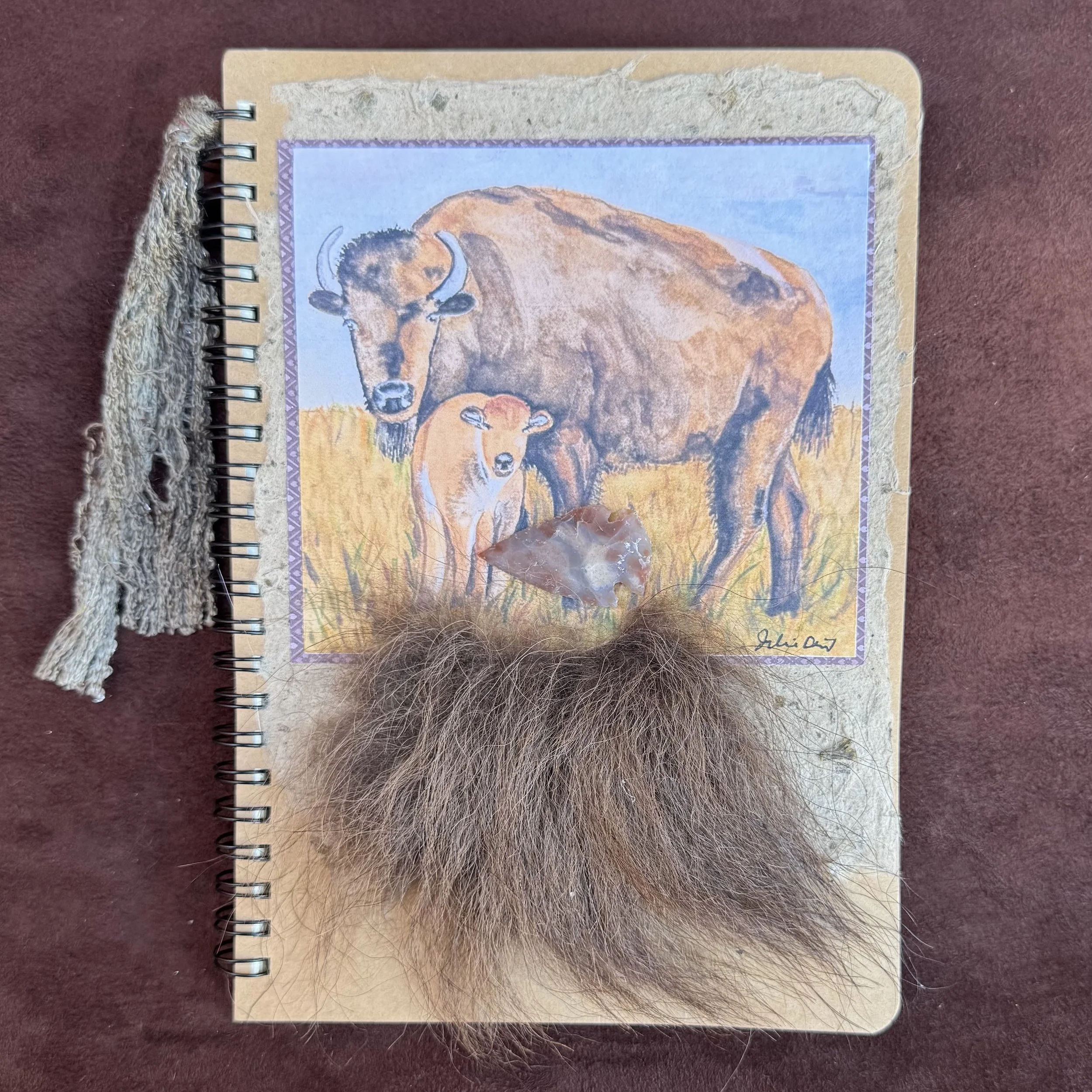 Journal * Sketch Pad