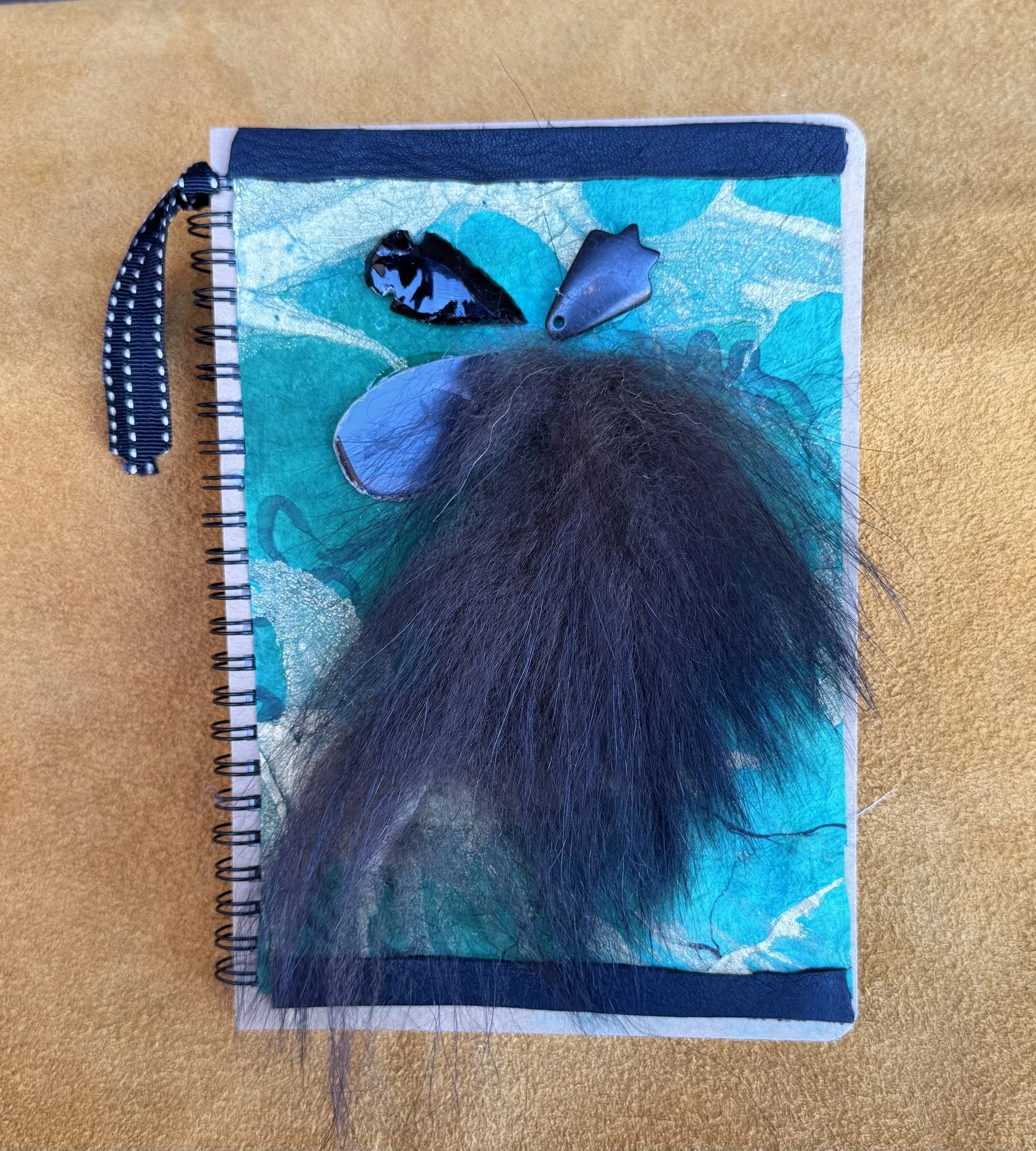 Journal * Sketch Pad