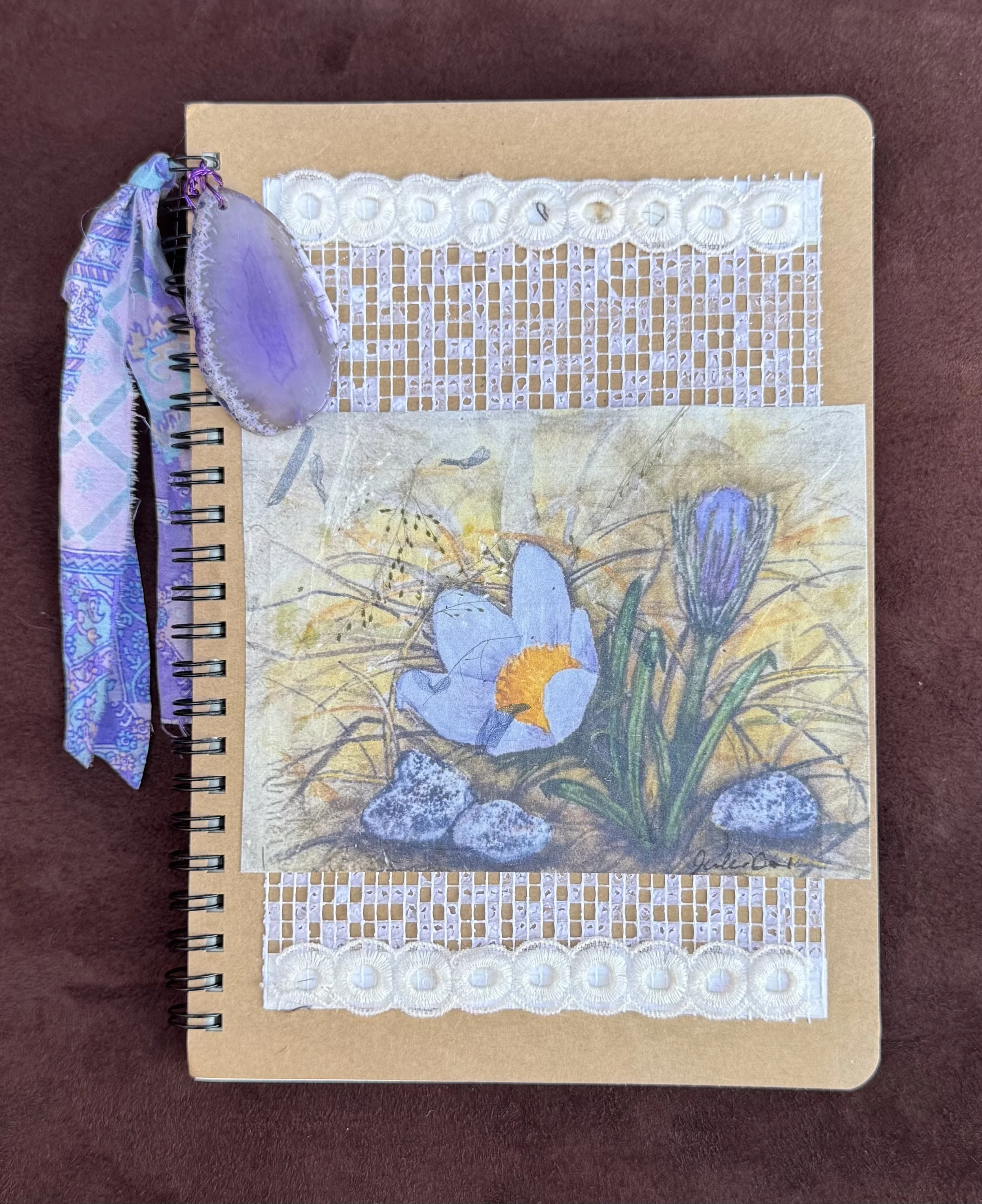 Journal * Sketch Pad