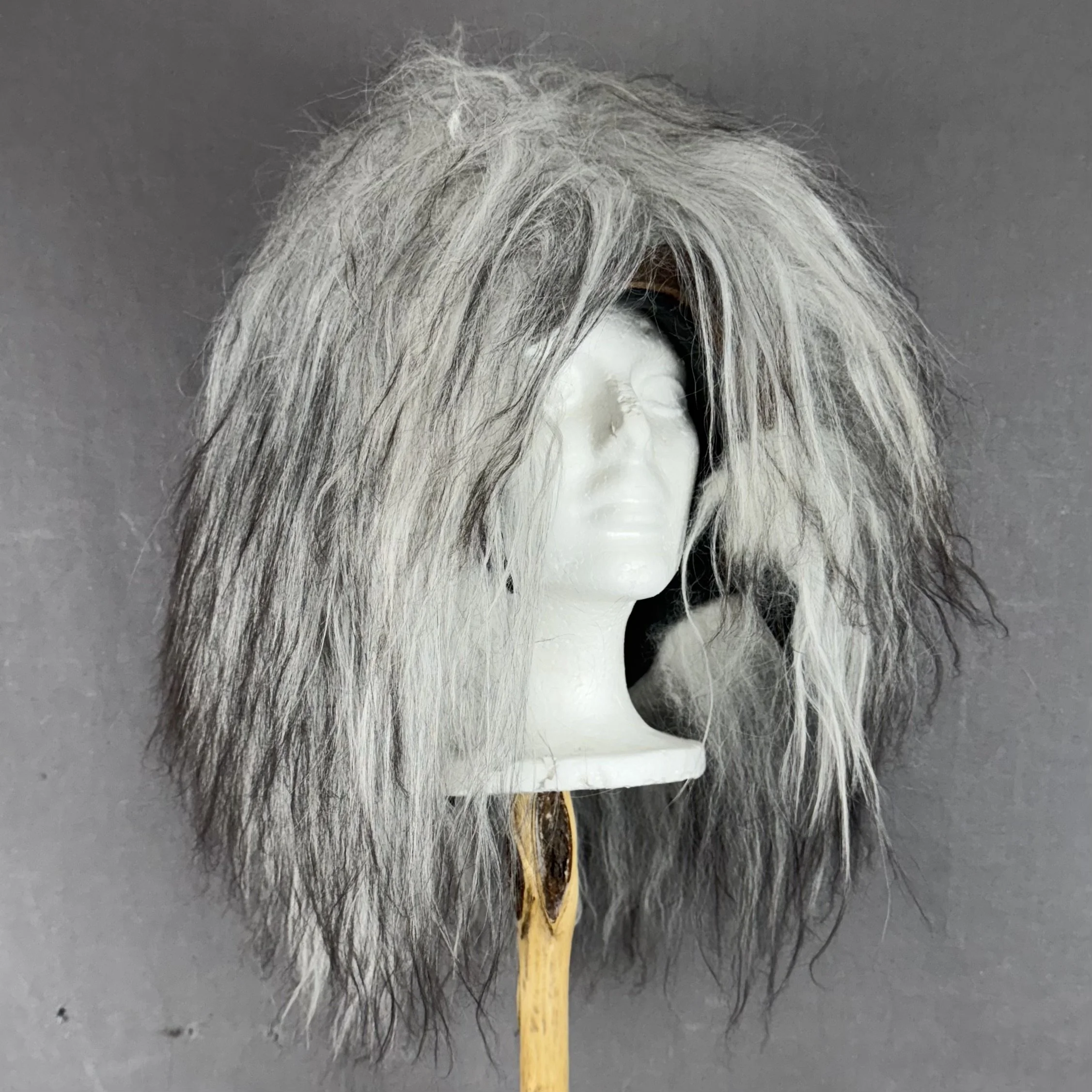 Big Foot Hat