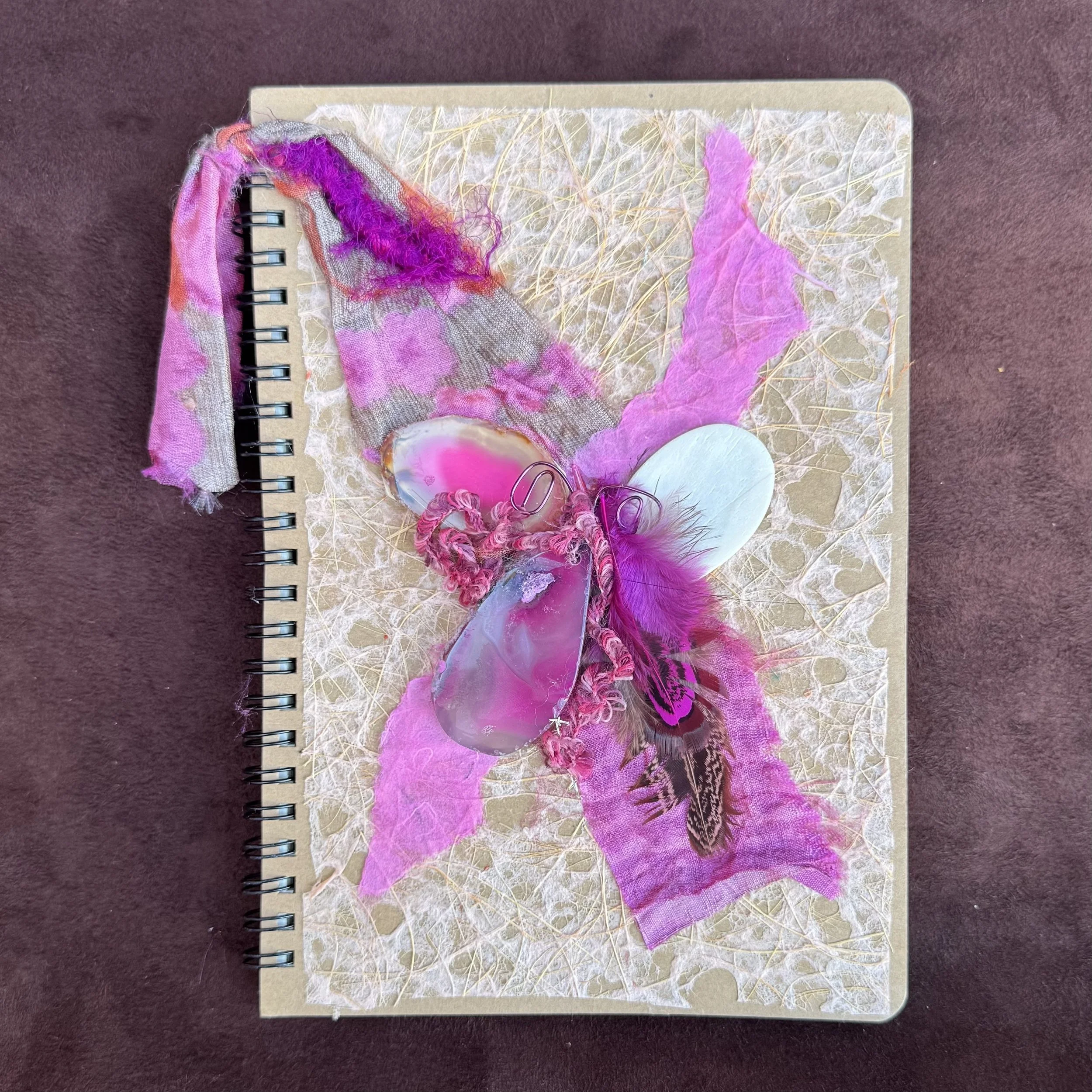 Journal * Sketch Pad