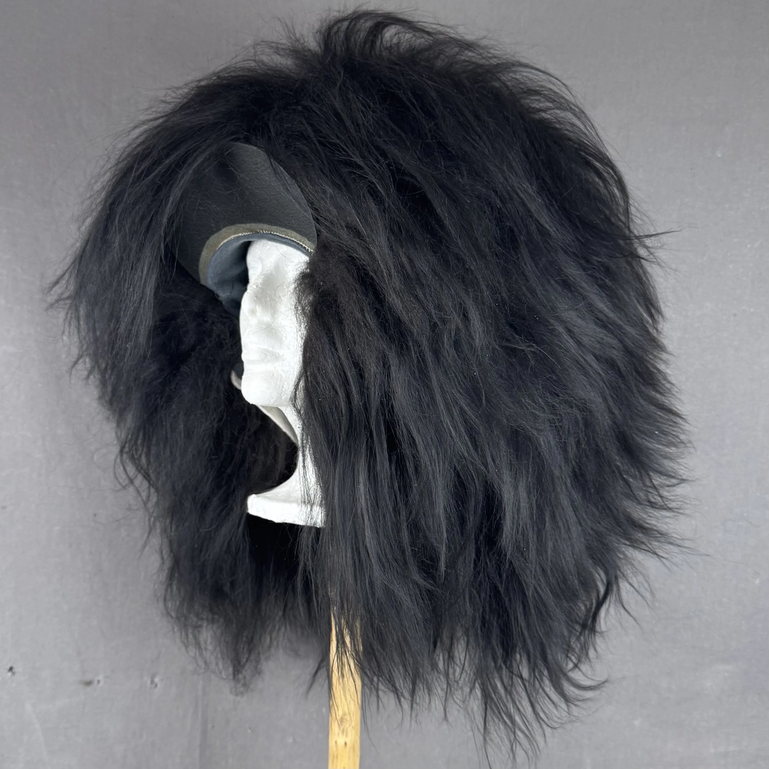 Big Foot Hat
