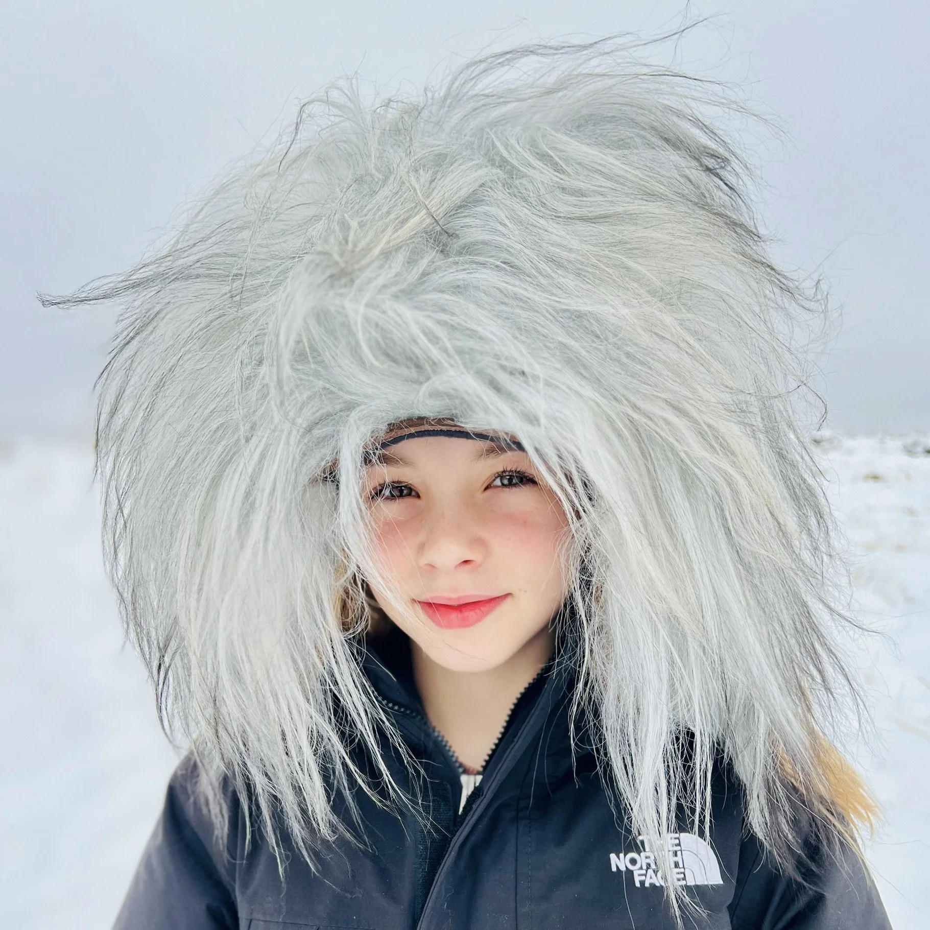 Big Foot Hat