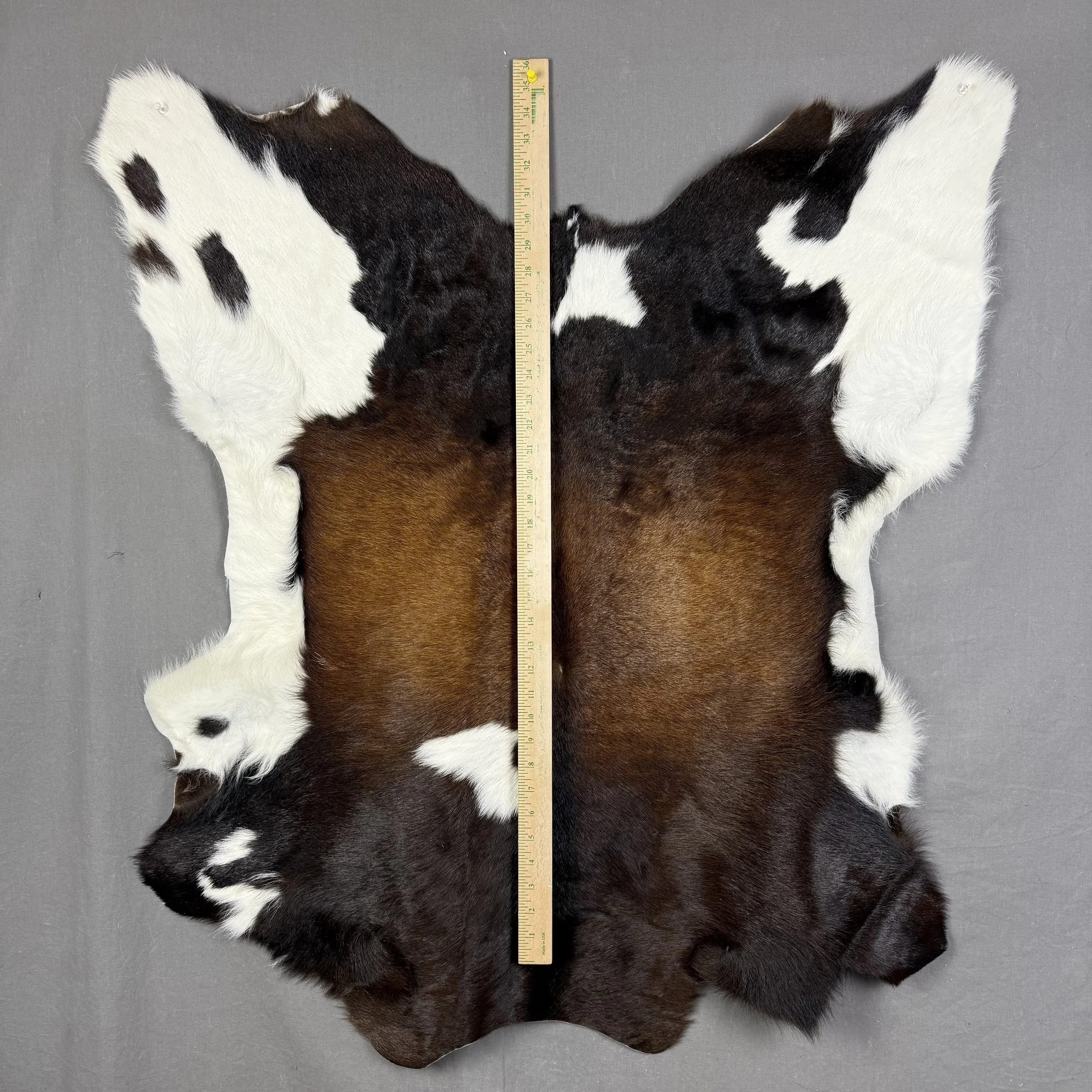 Calf Hide