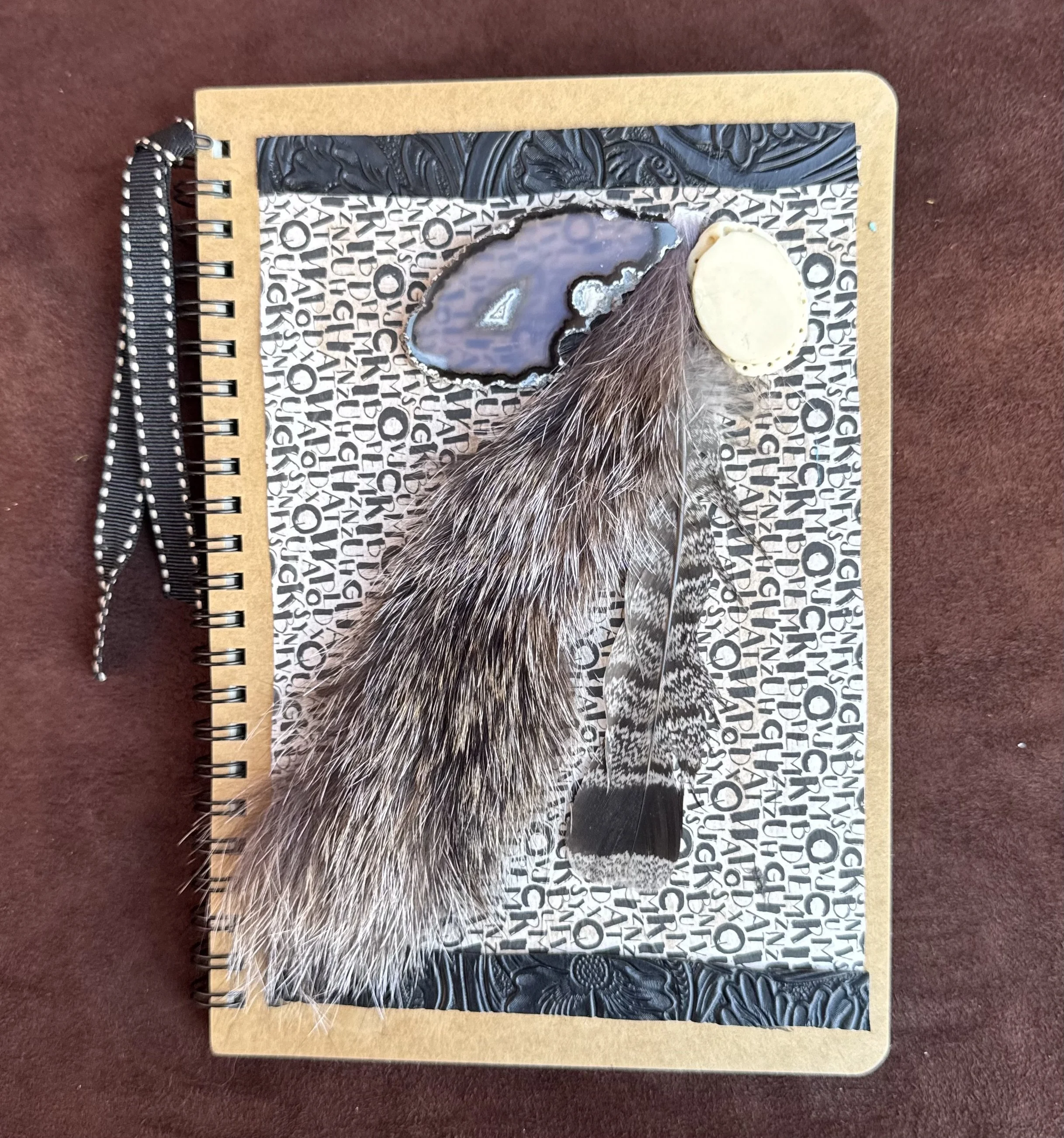 Journal * Sketch Pad