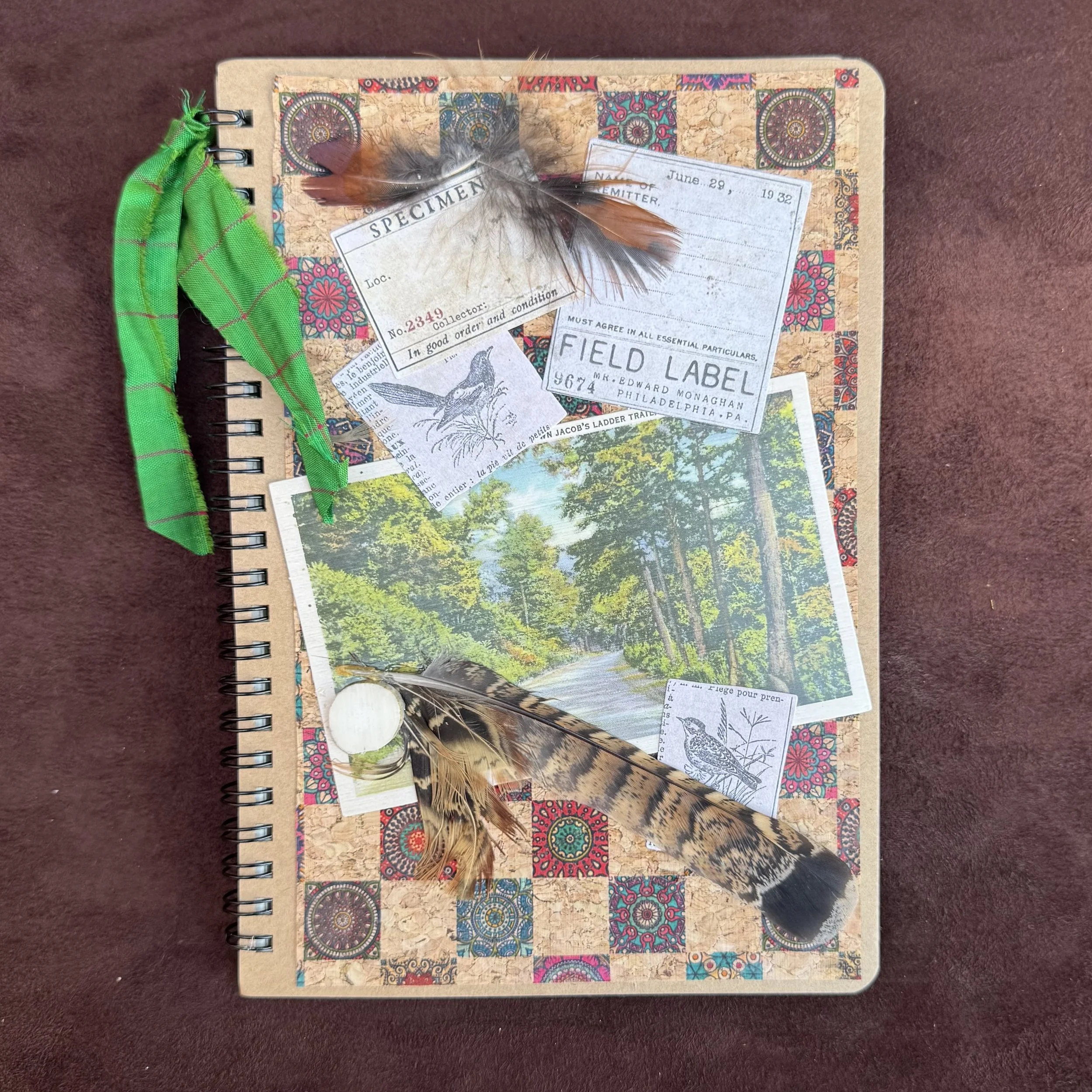 Journal * Sketch Pad