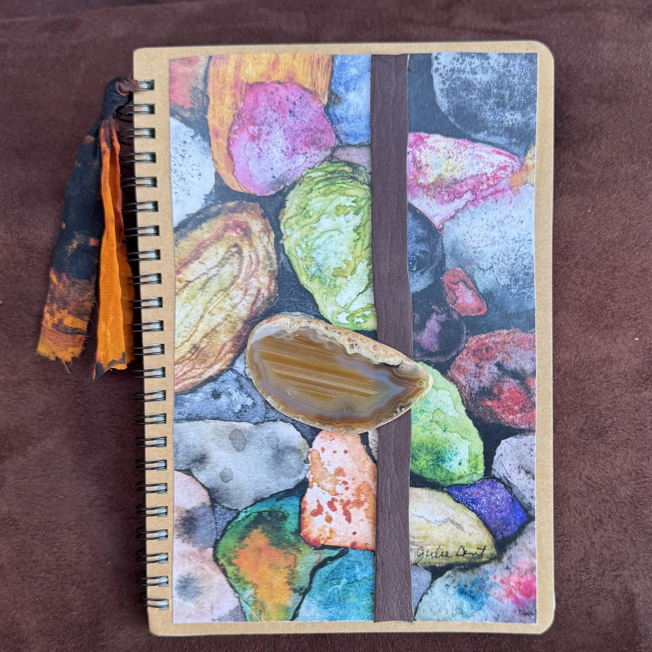 Journal * Sketch Pad