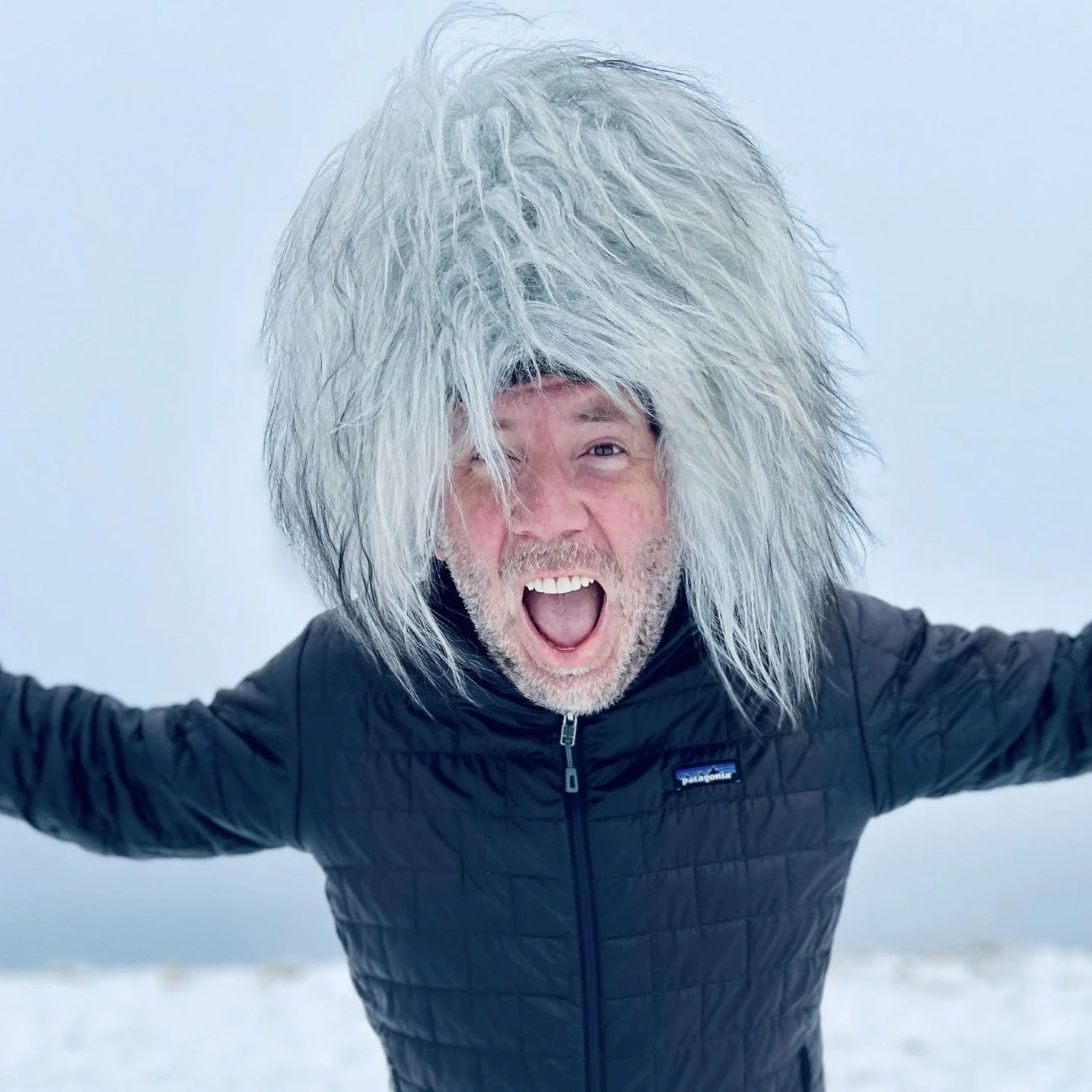Big Foot Hat