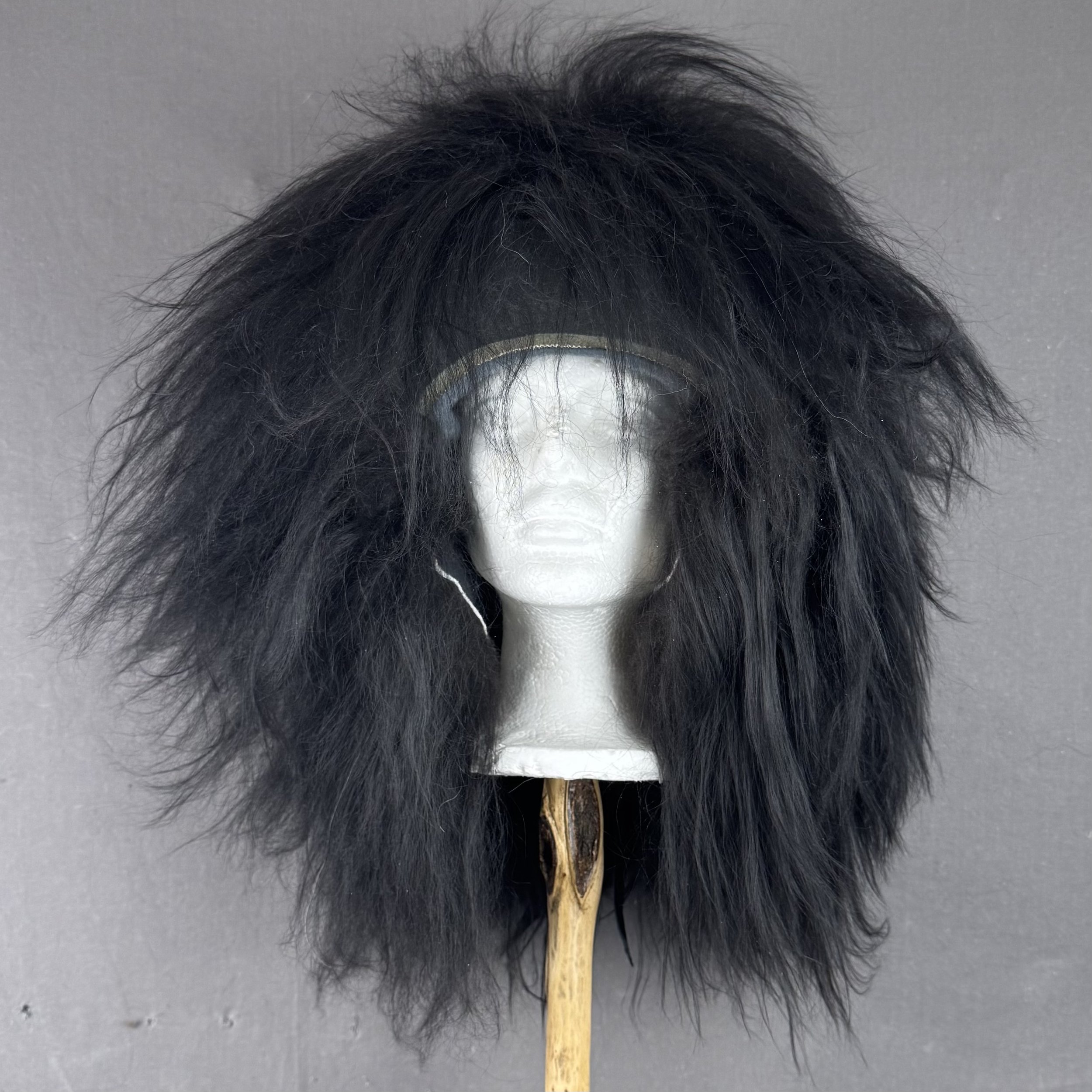 Big Foot Hat