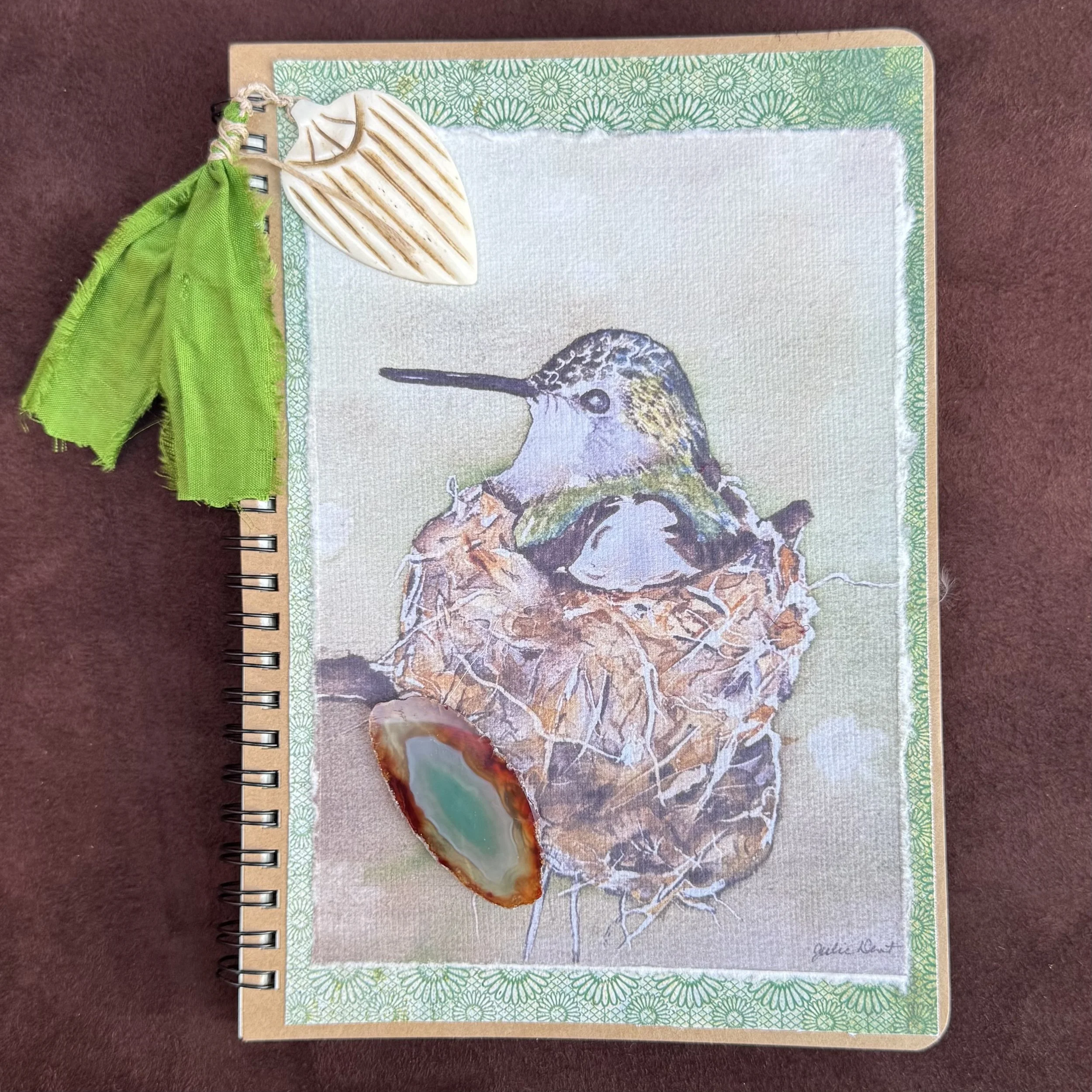 Journal * Sketch Pad