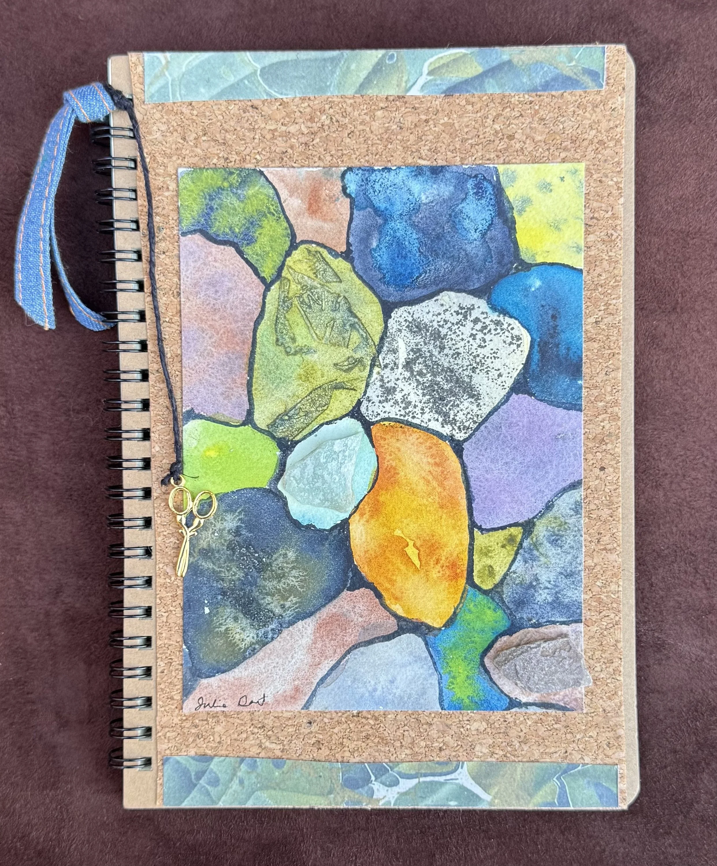 Journal * Sketch Pad